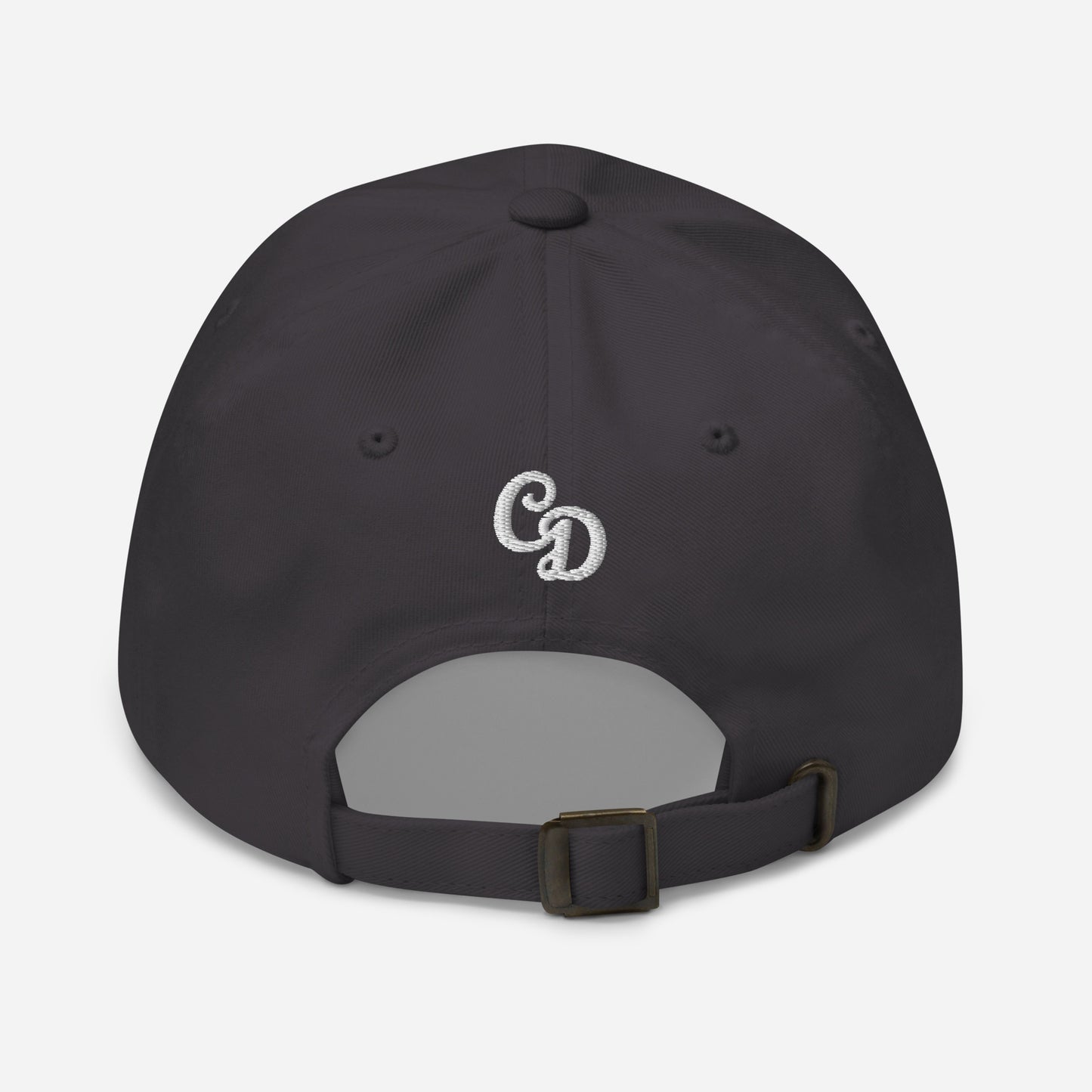 CDPB Dad hat