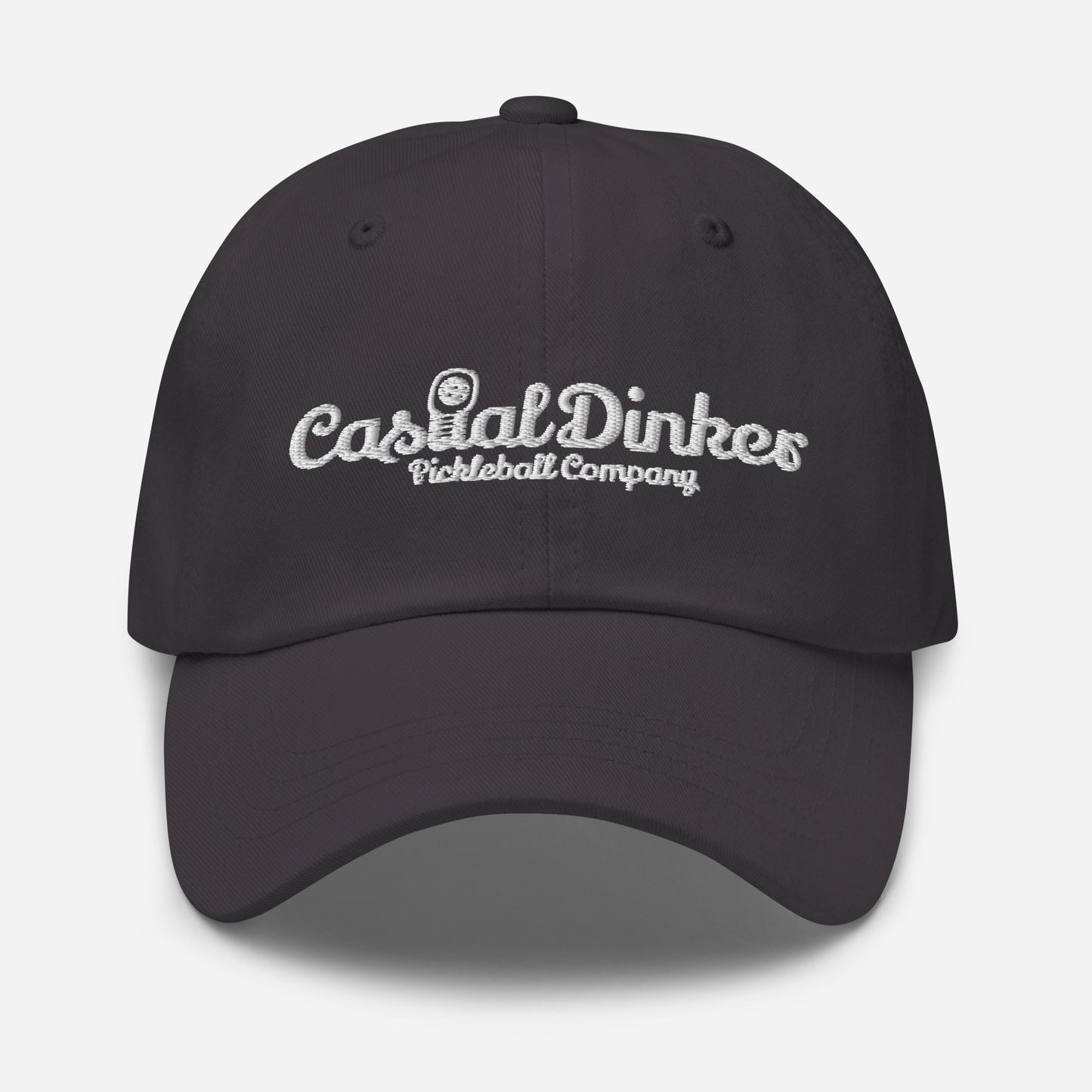 CDPB Dad hat