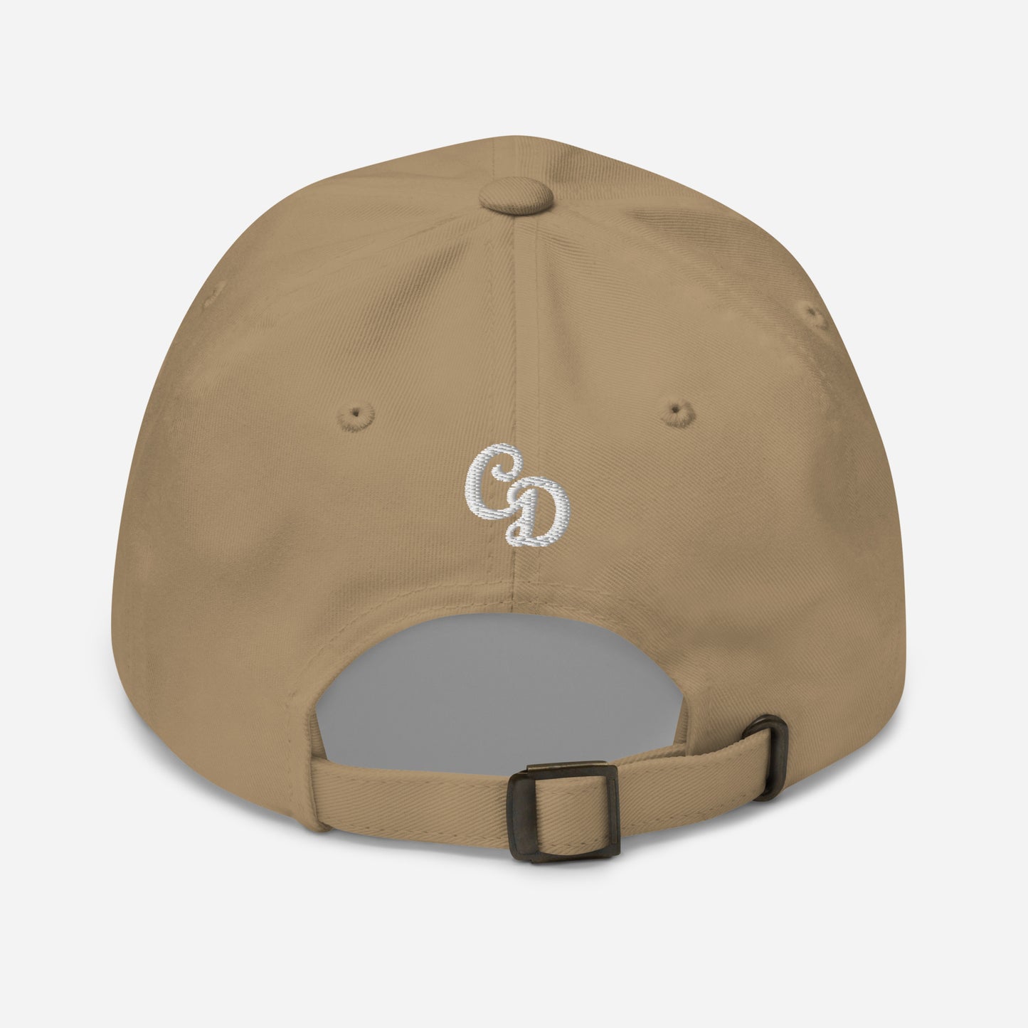 CDPB Dad hat