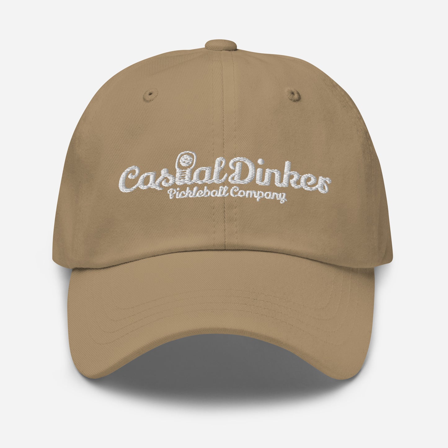 CDPB Dad hat