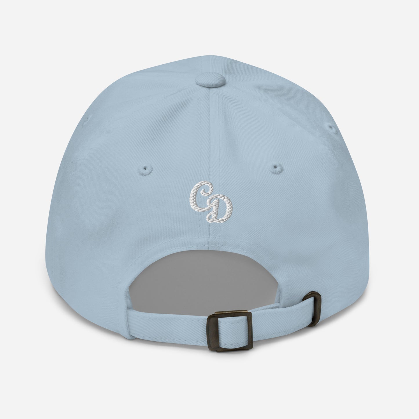 CDPB Dad hat