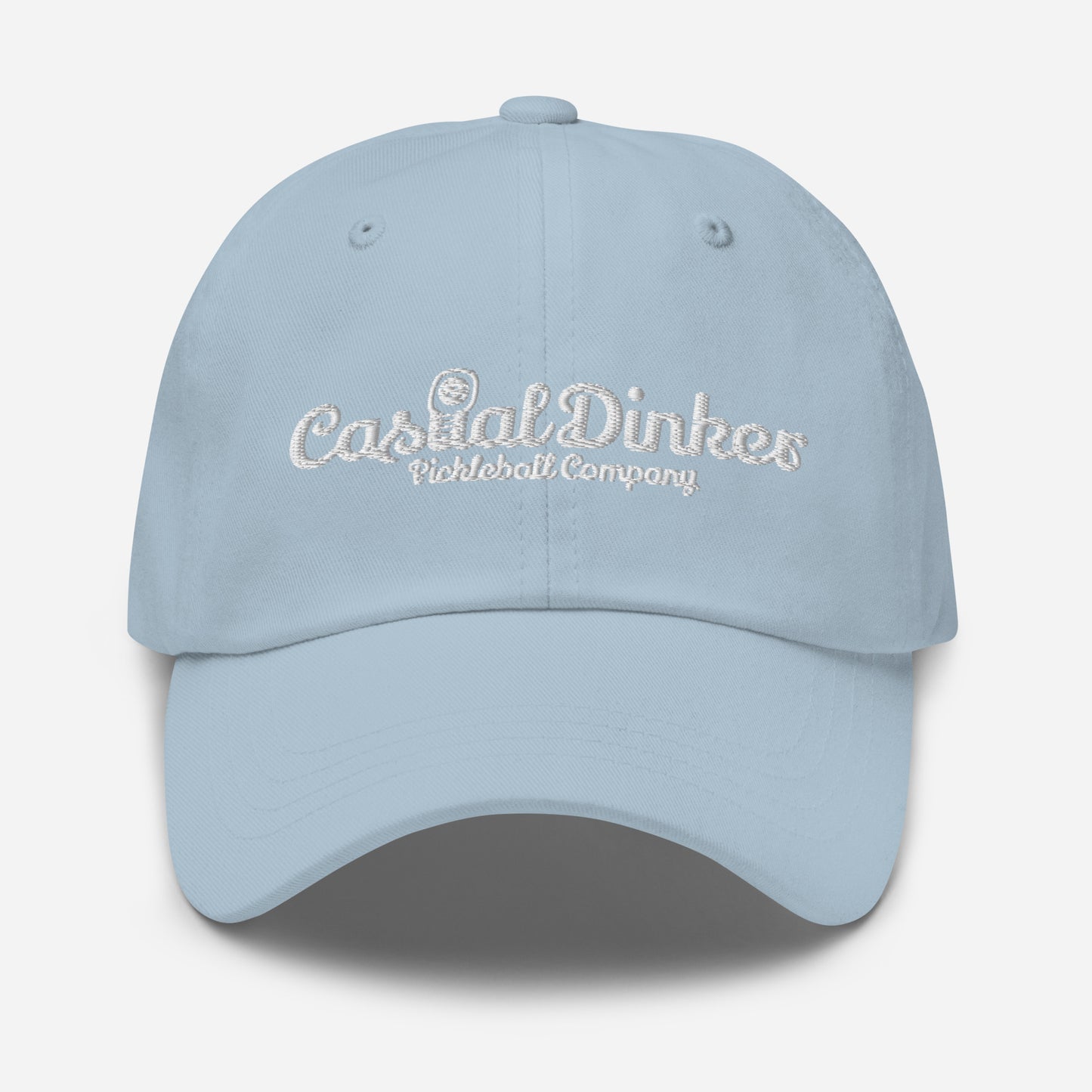 CDPB Dad hat