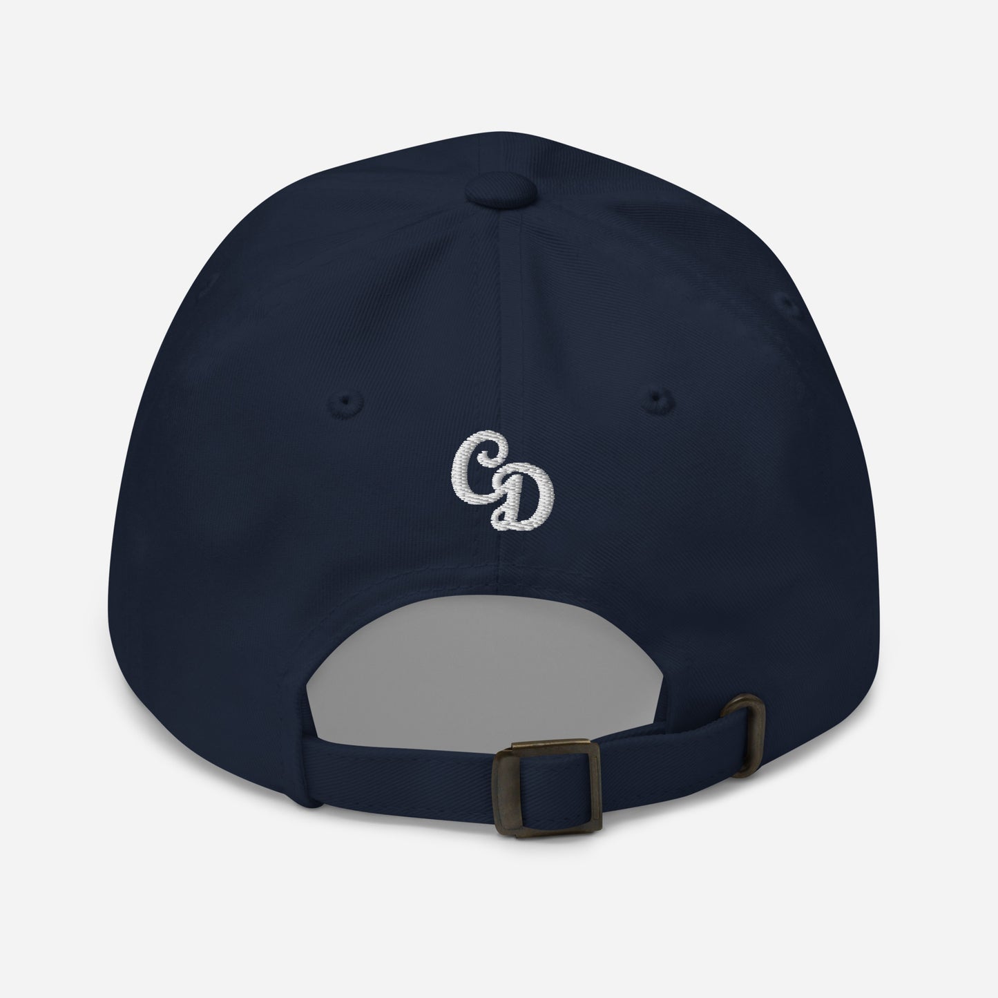 CDPB Dad hat