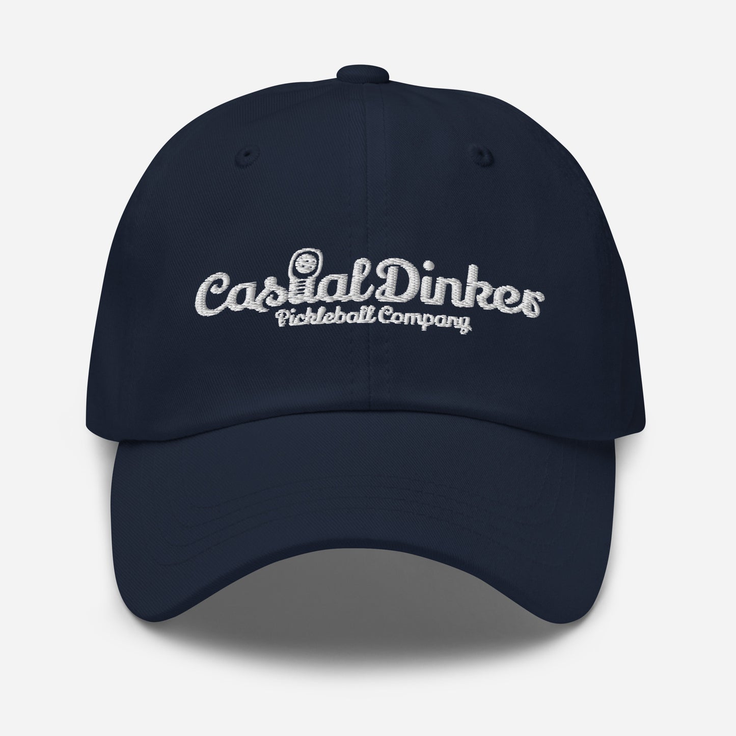 CDPB Dad hat