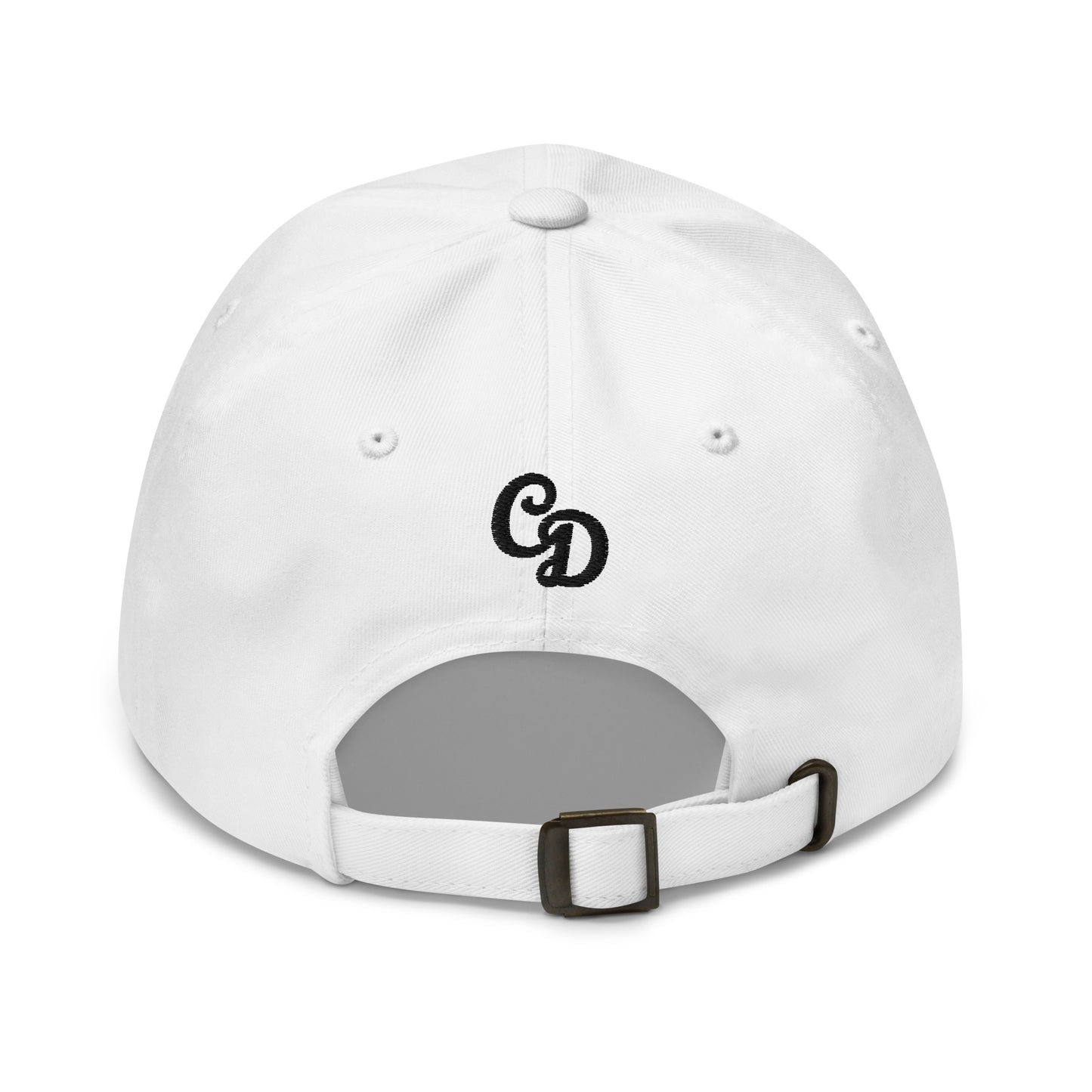 CDPB Dad hat