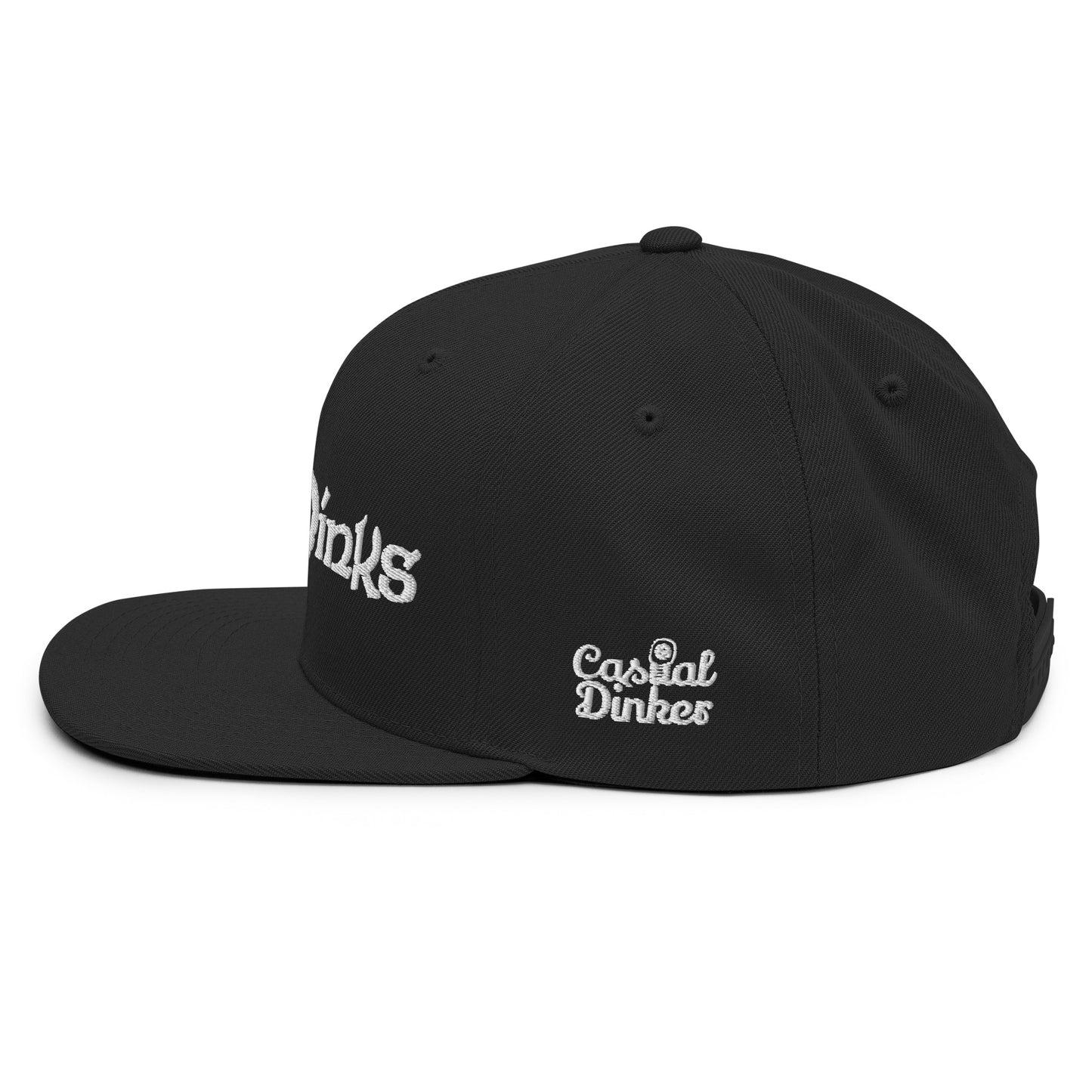 LoTD Snapback Hat