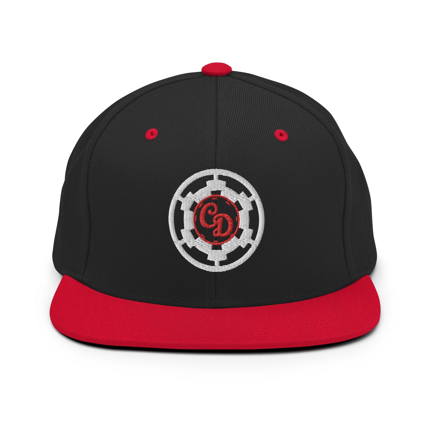 CDPB Empire Snapback Hat