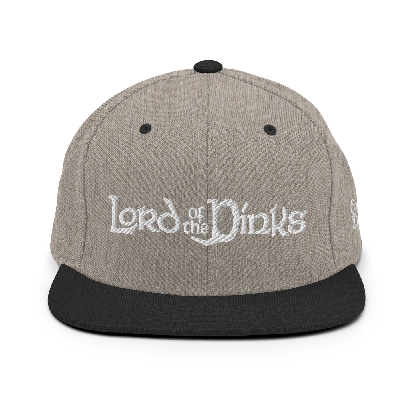 LoTD Snapback Hat