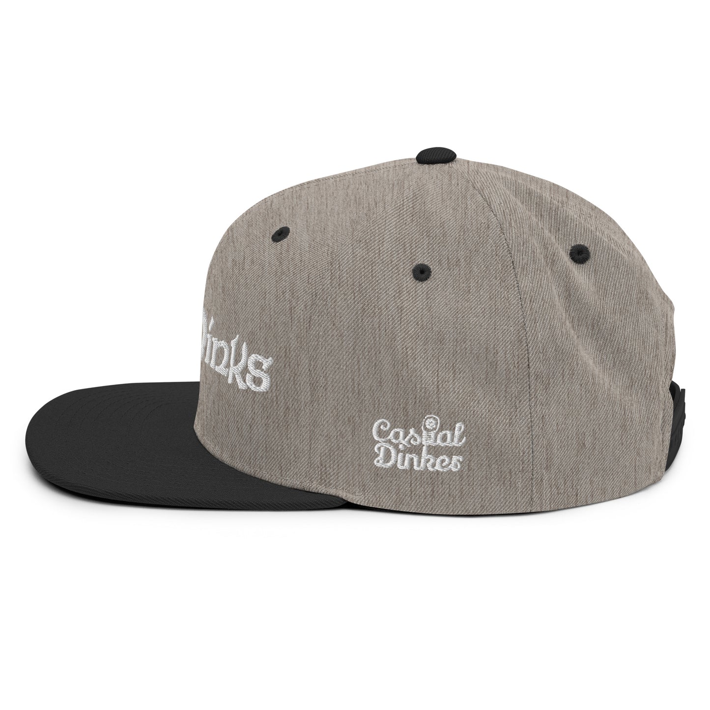 LoTD Snapback Hat