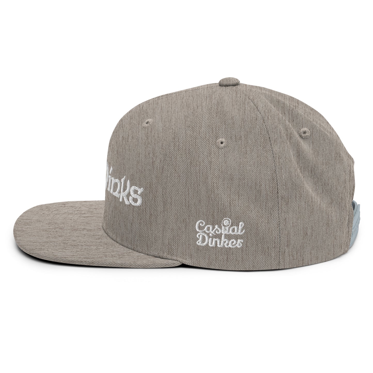 LoTD Snapback Hat