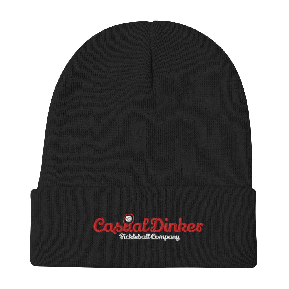 Casual Dinker Beanie