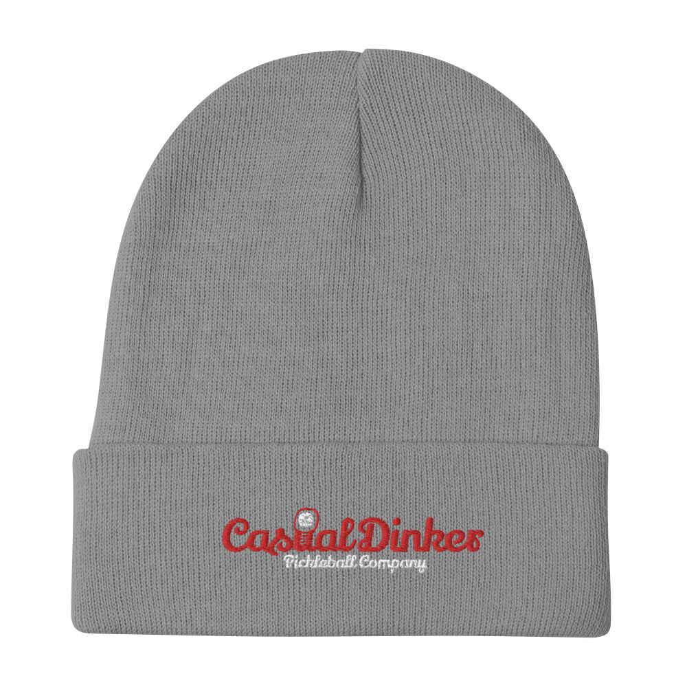 Casual Dinker Beanie