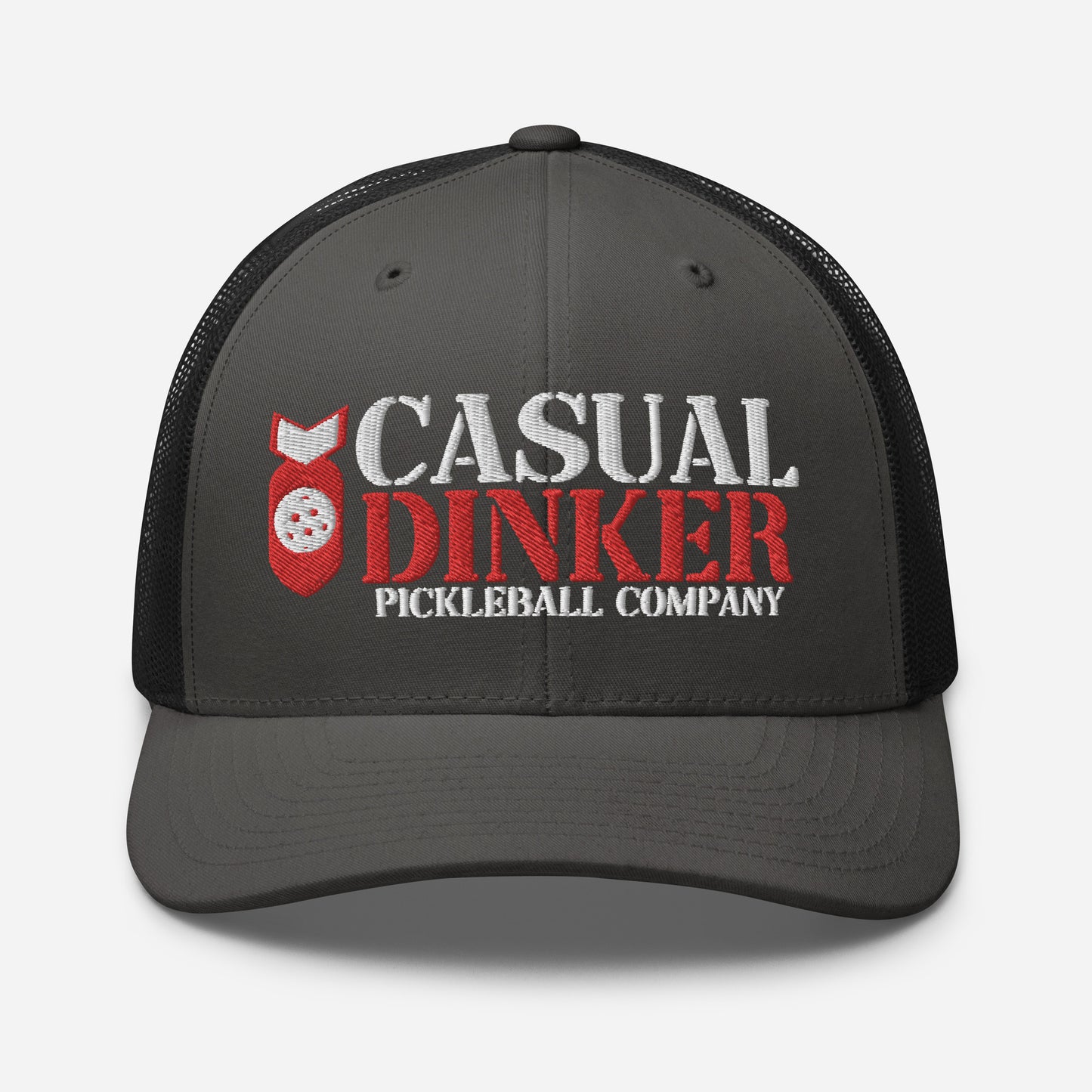 CDPB Lob Bomb Trucker Cap