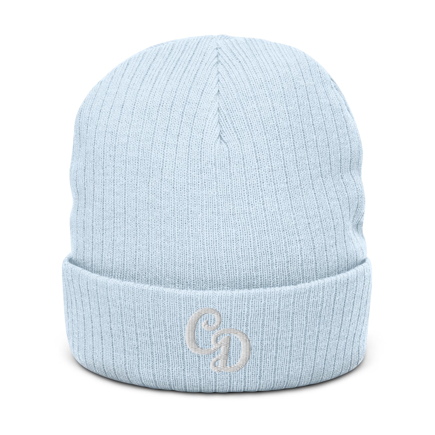 CDPB knit beanie