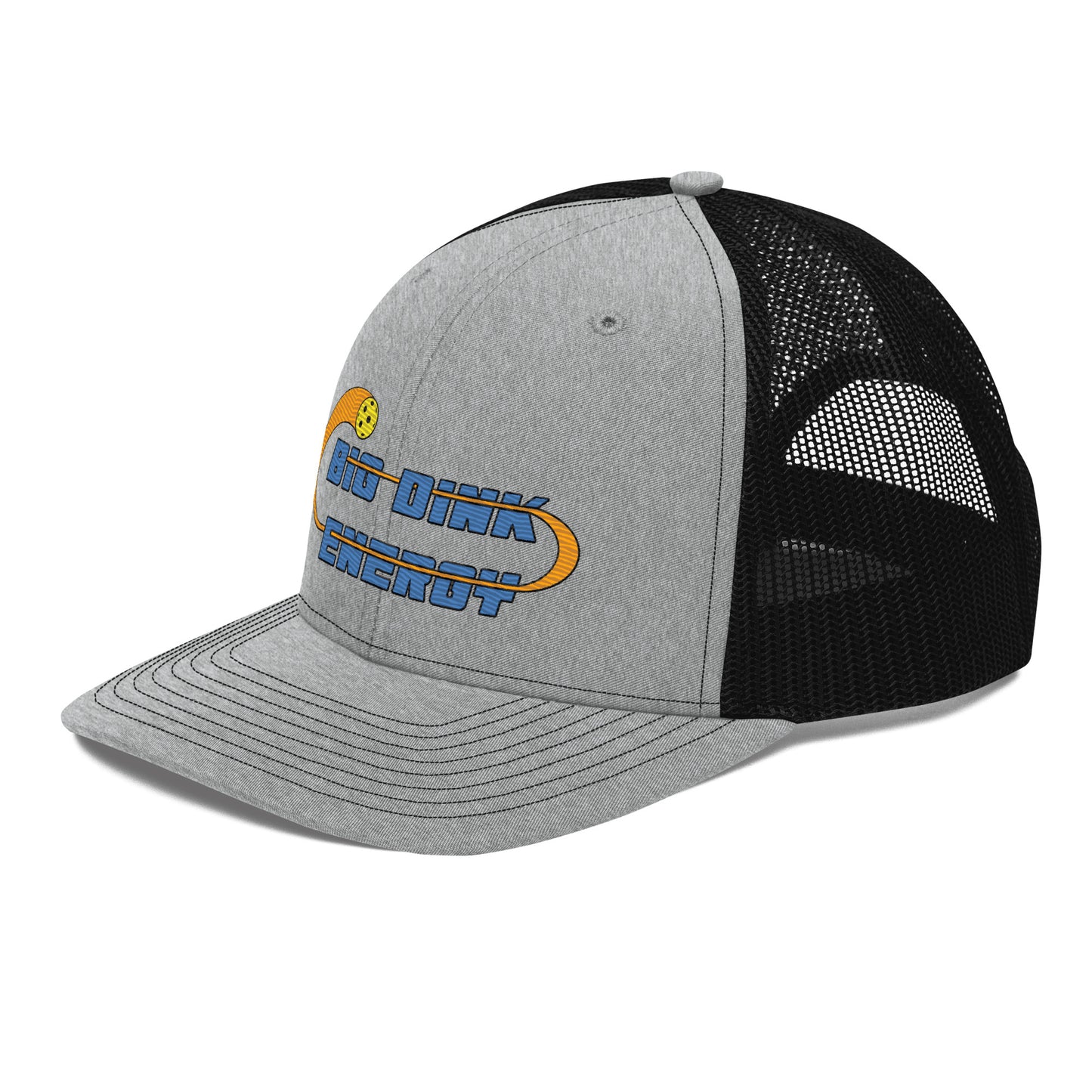 Big Dink Energy Trucker Cap