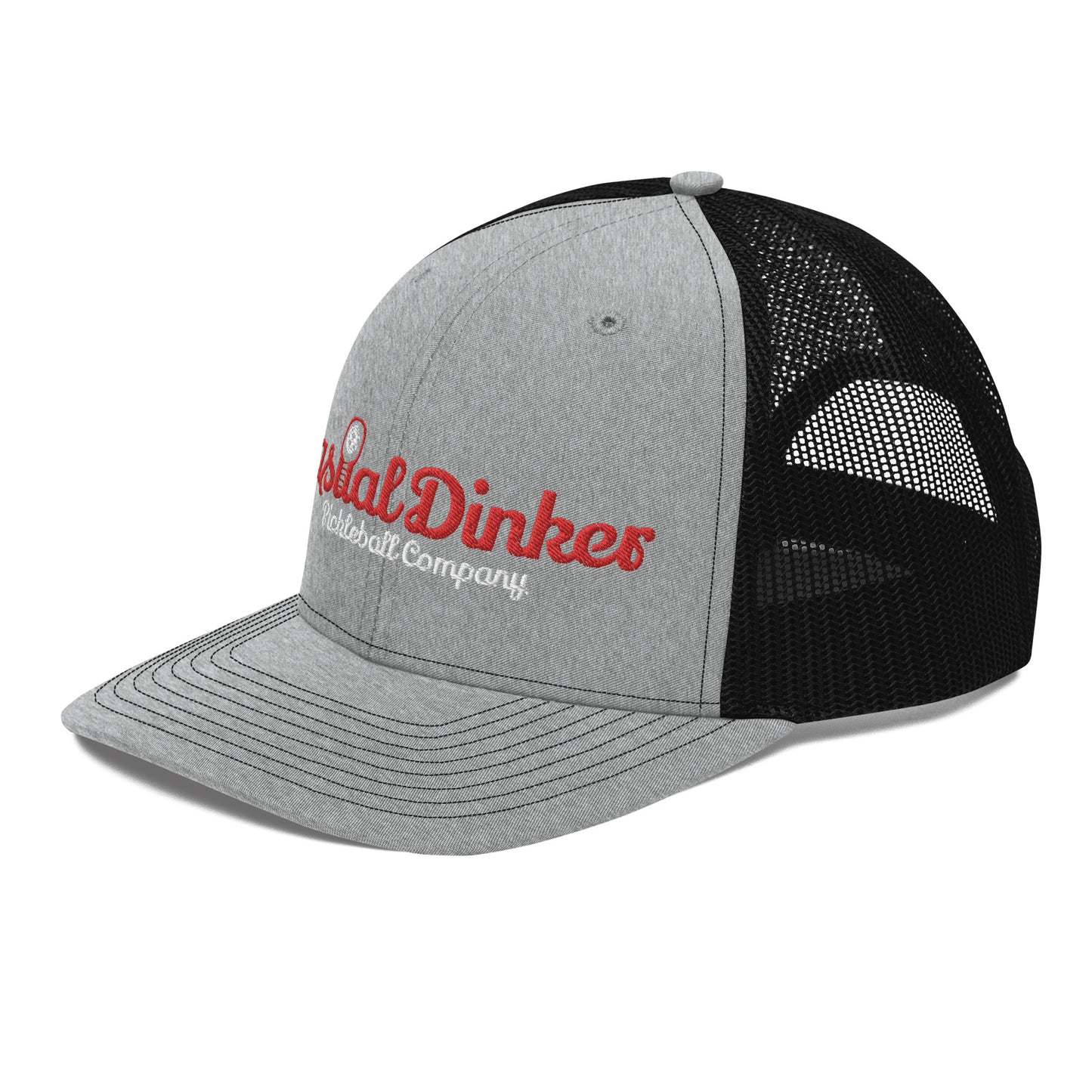 Casual Dinker Trucker Cap