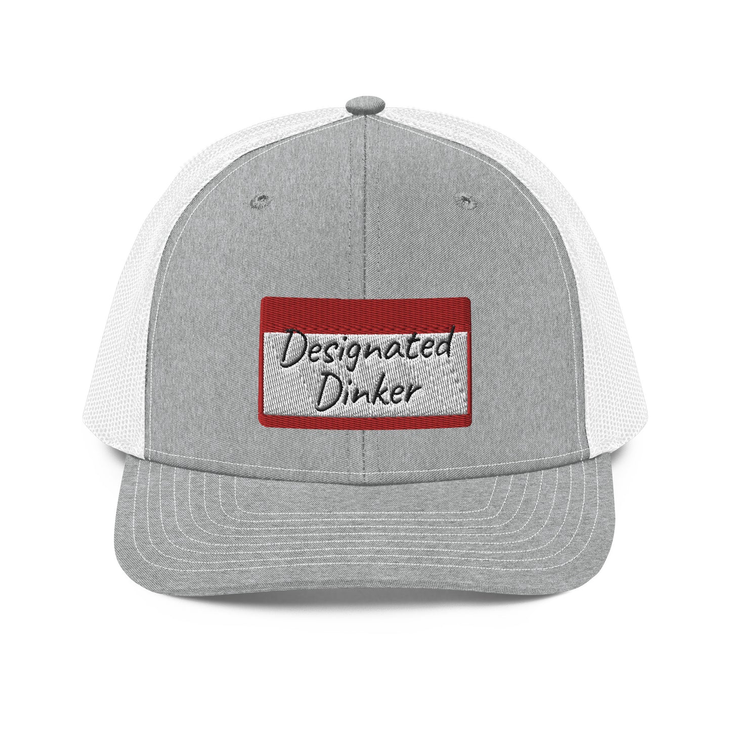 Designated Dinker Trucker Cap