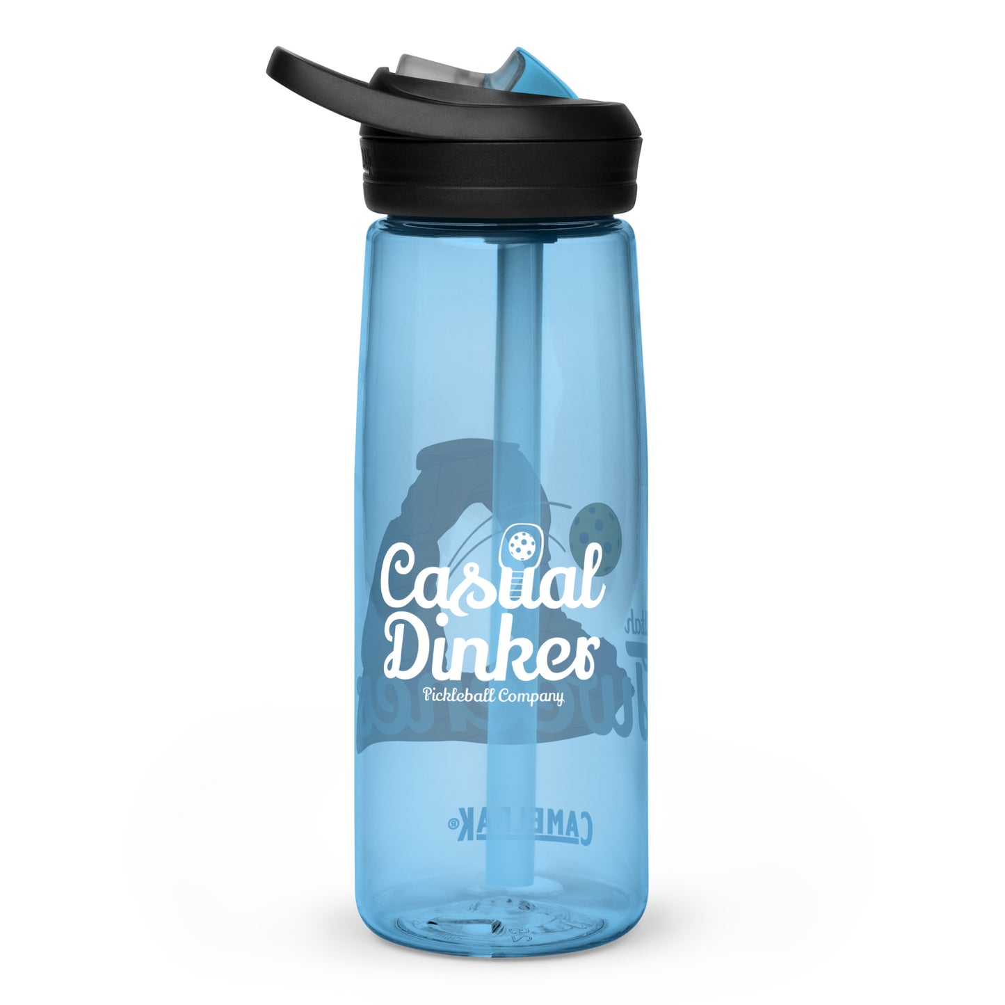 UT Tweener water bottle