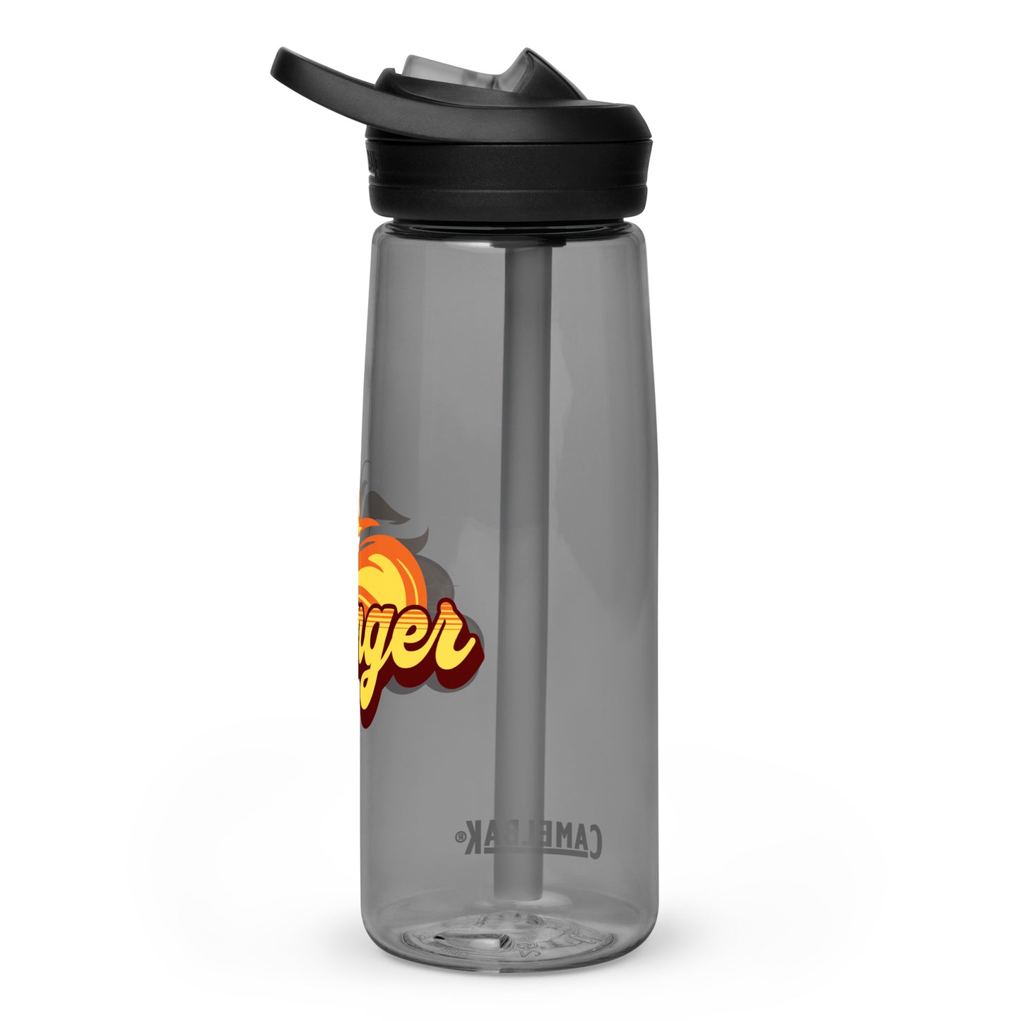 Banger water bottle