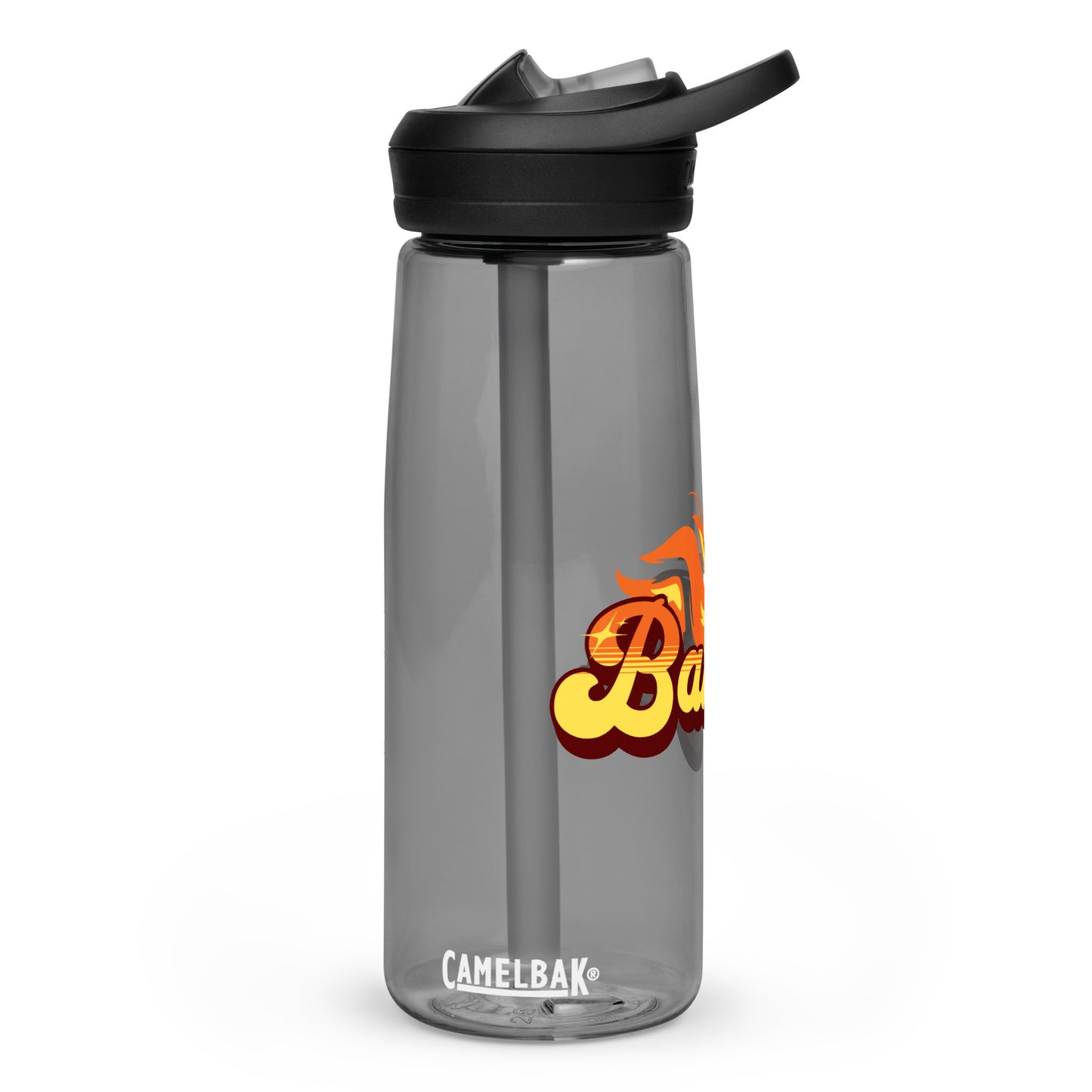 Banger water bottle