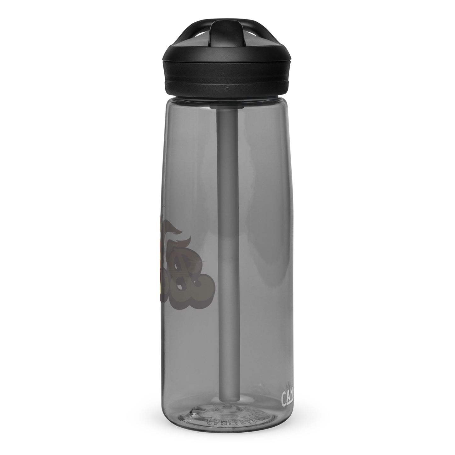 Banger water bottle