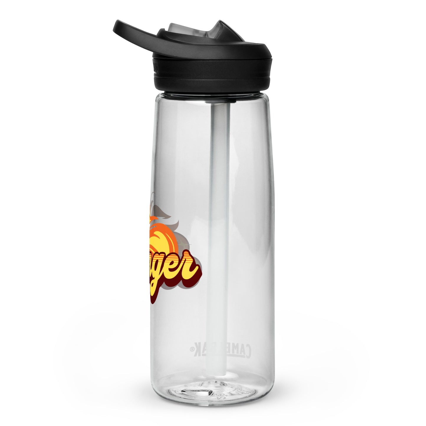 Banger water bottle