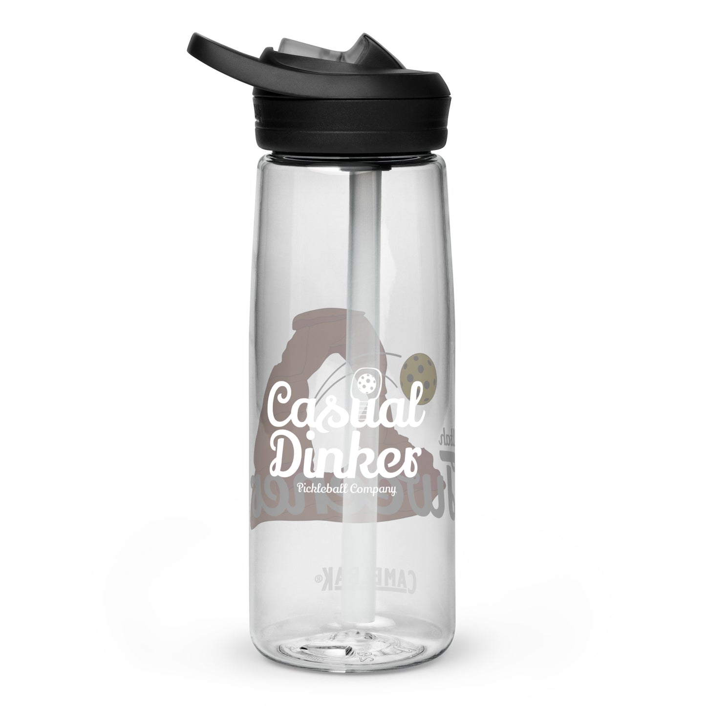 UT Tweener water bottle