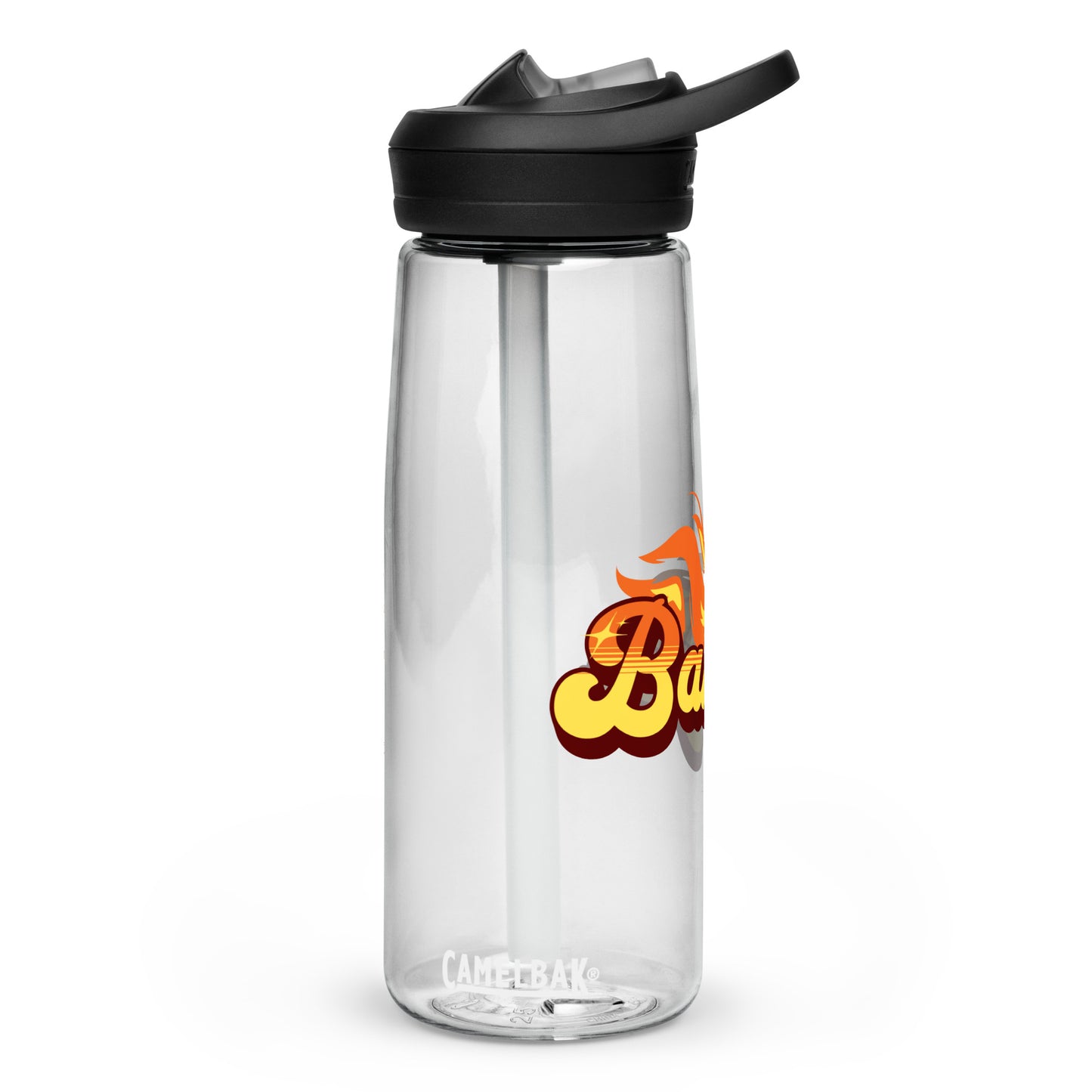 Banger water bottle