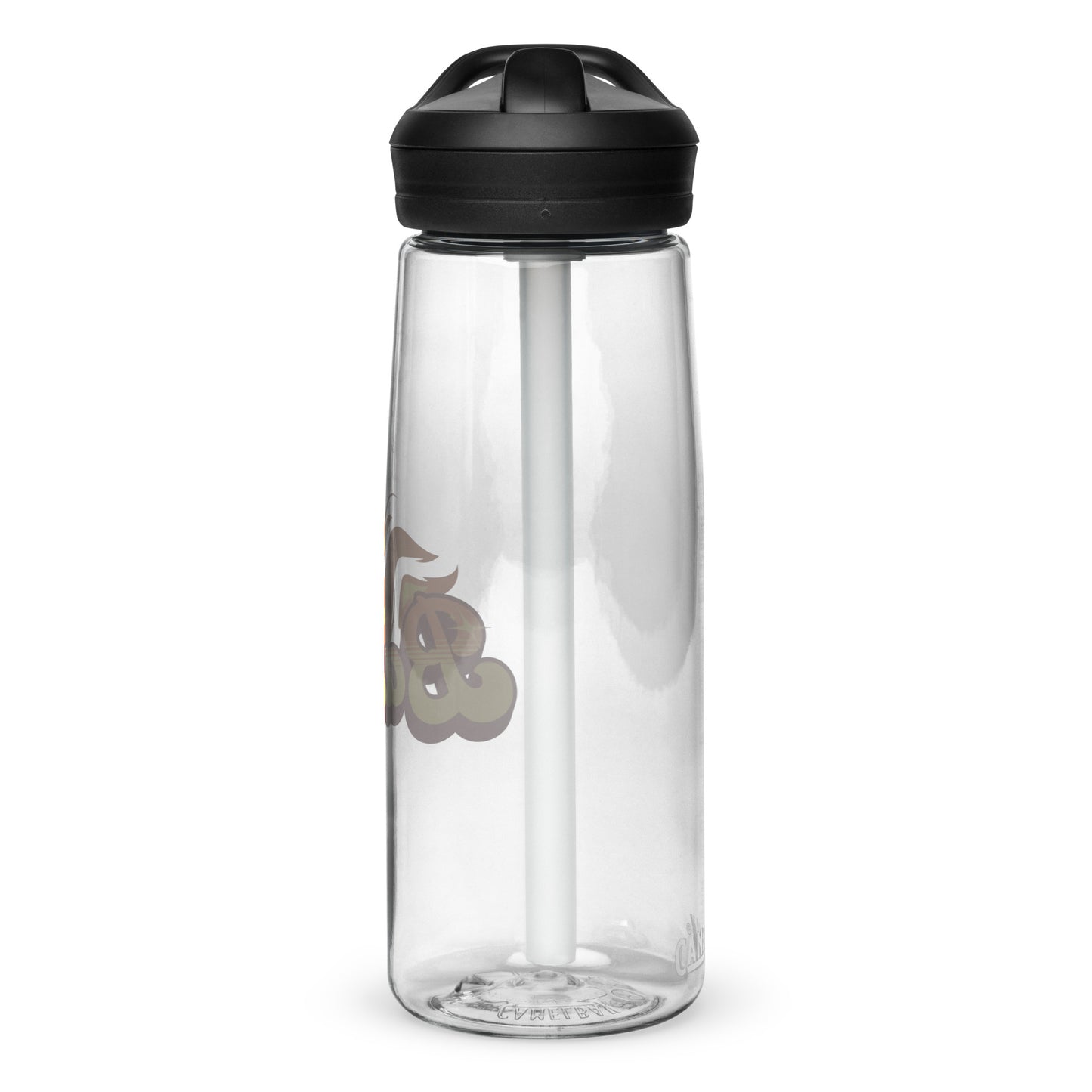 Banger water bottle
