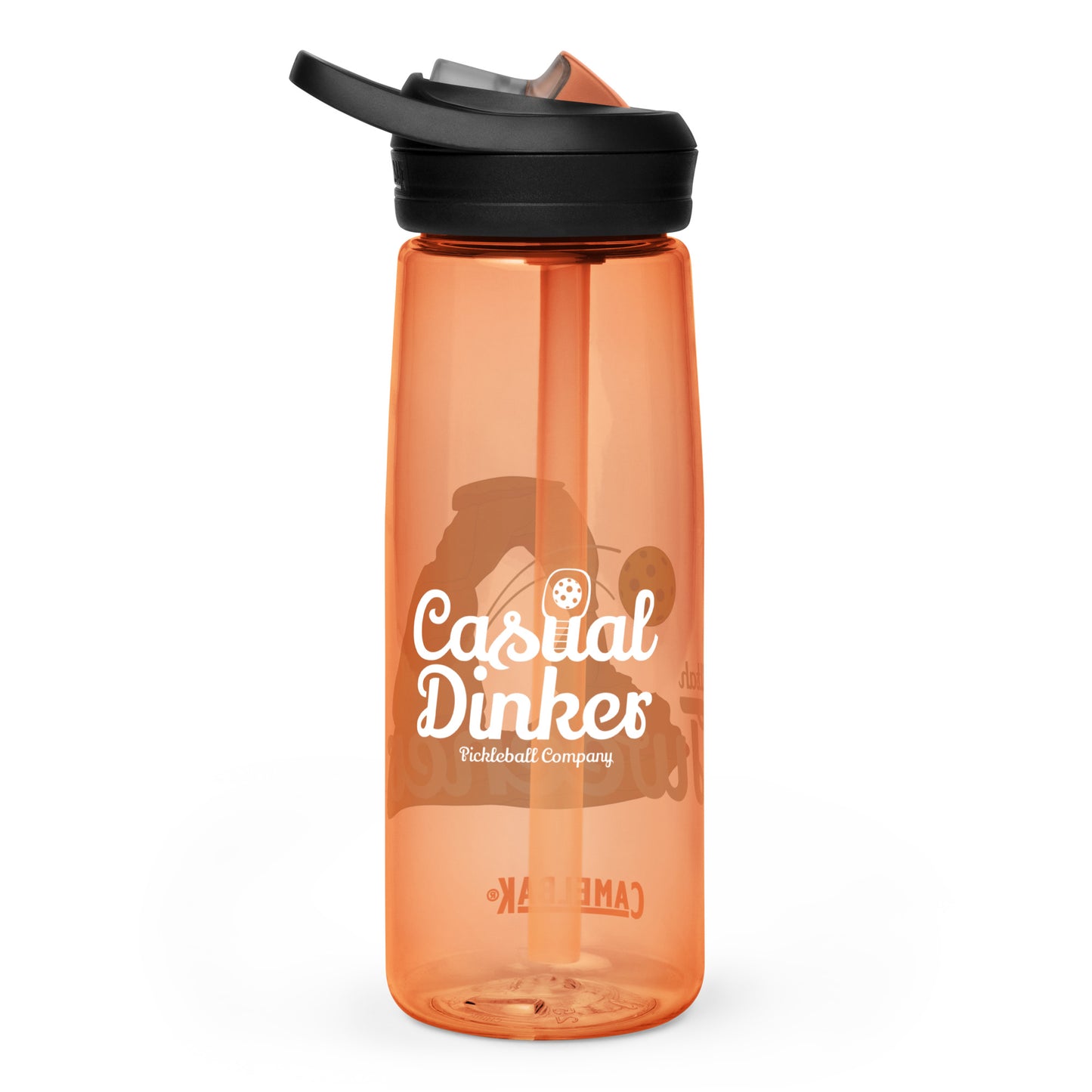 UT Tweener water bottle