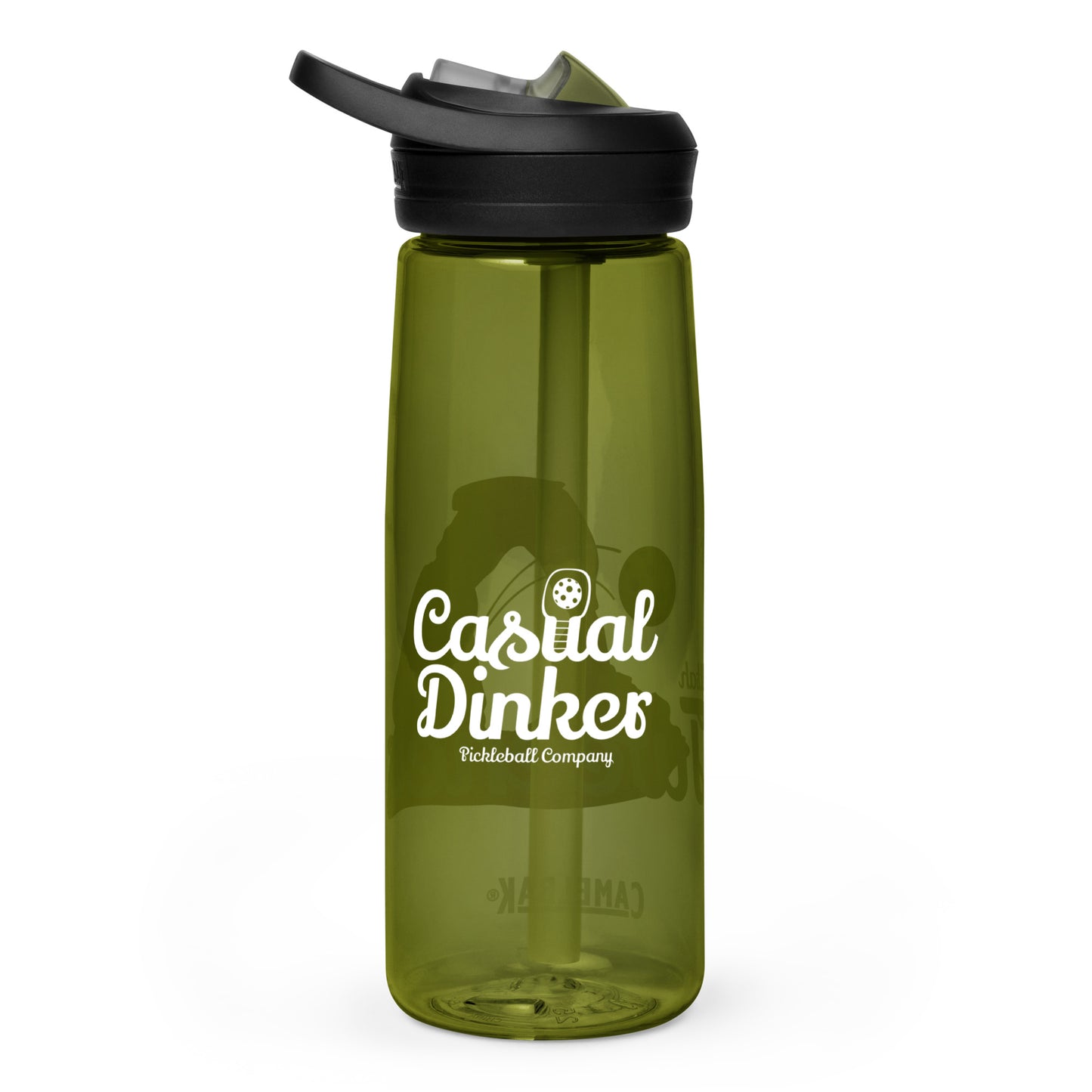 UT Tweener water bottle