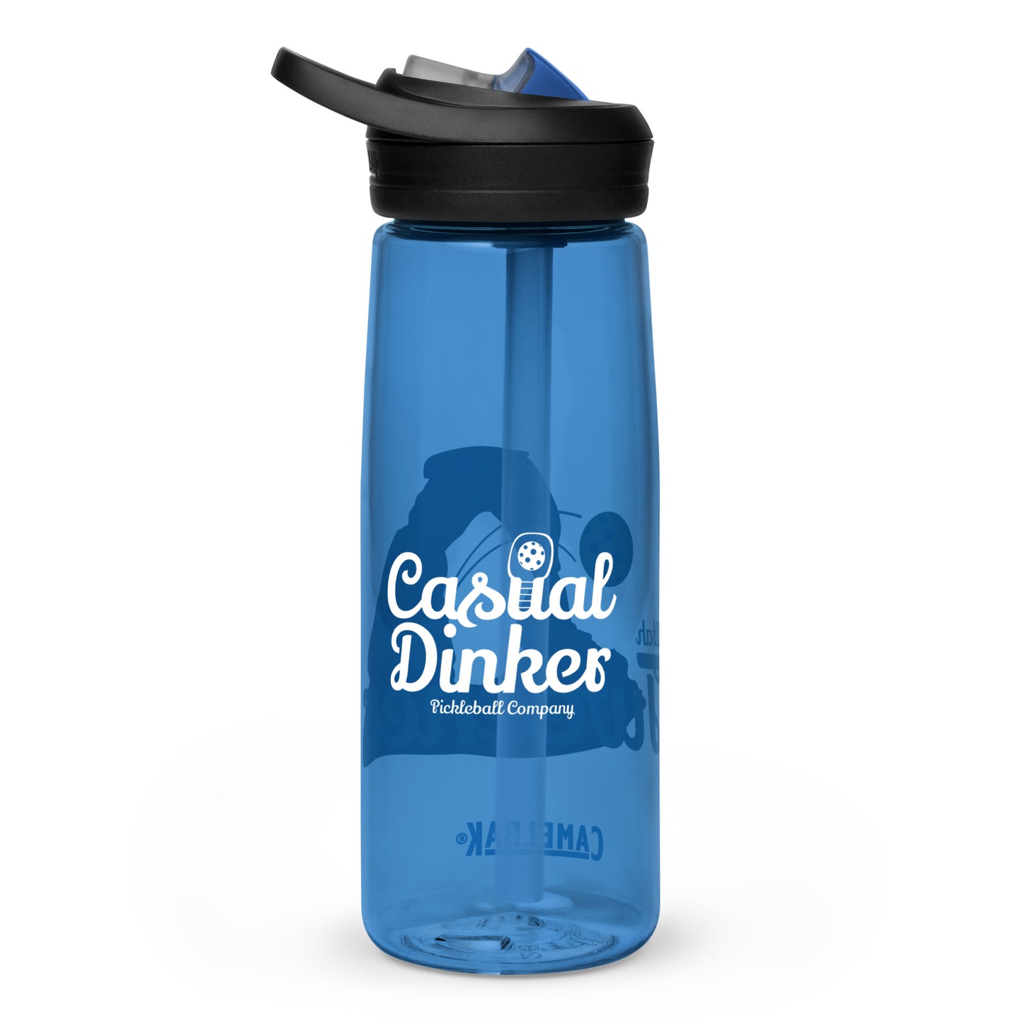 UT Tweener water bottle