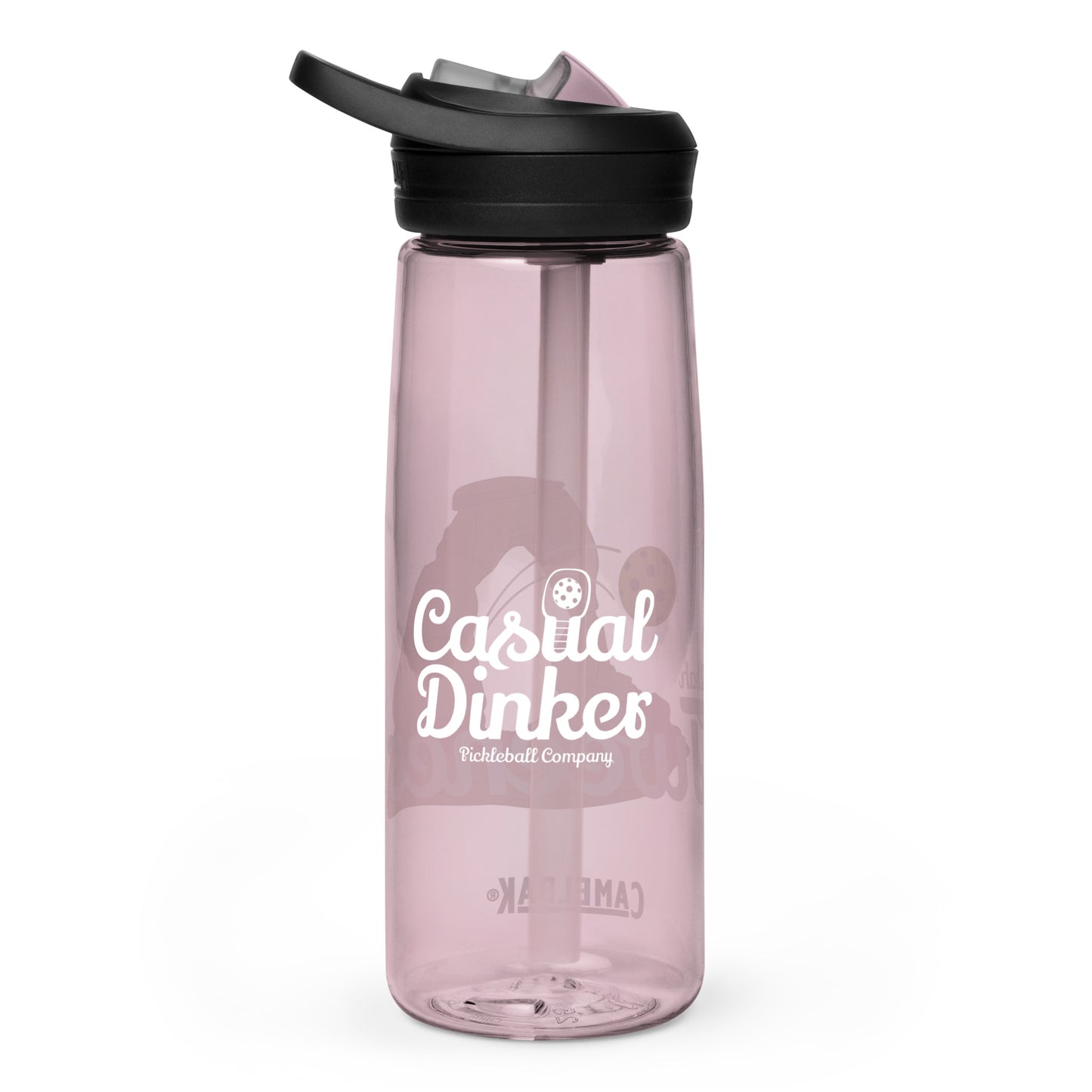 UT Tweener water bottle