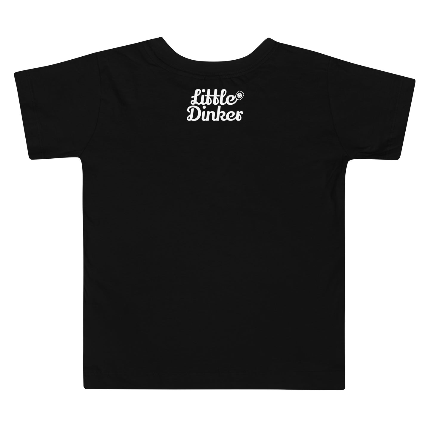 Pickle Friends Toddler Tee