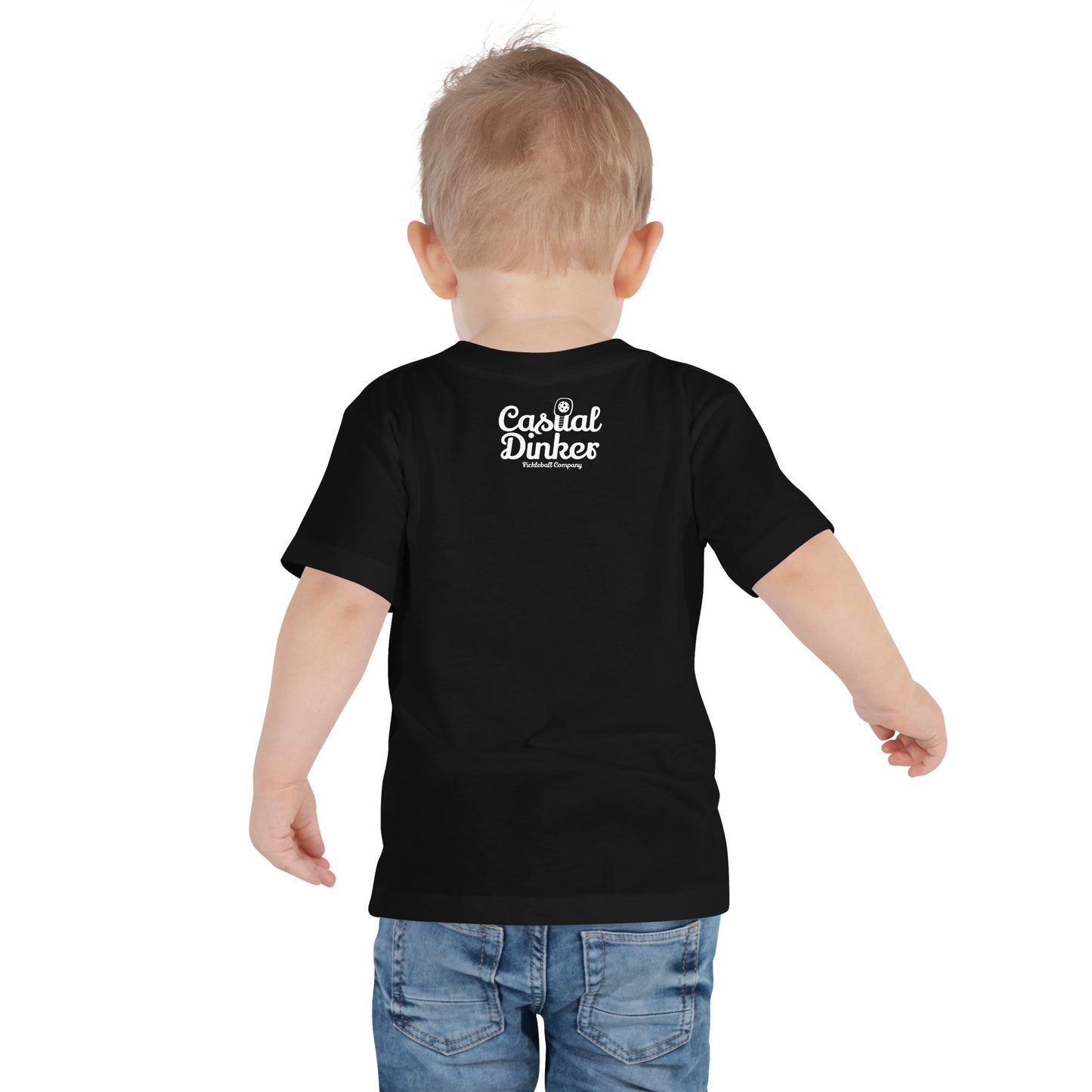 UT Tweener Toddler Tee