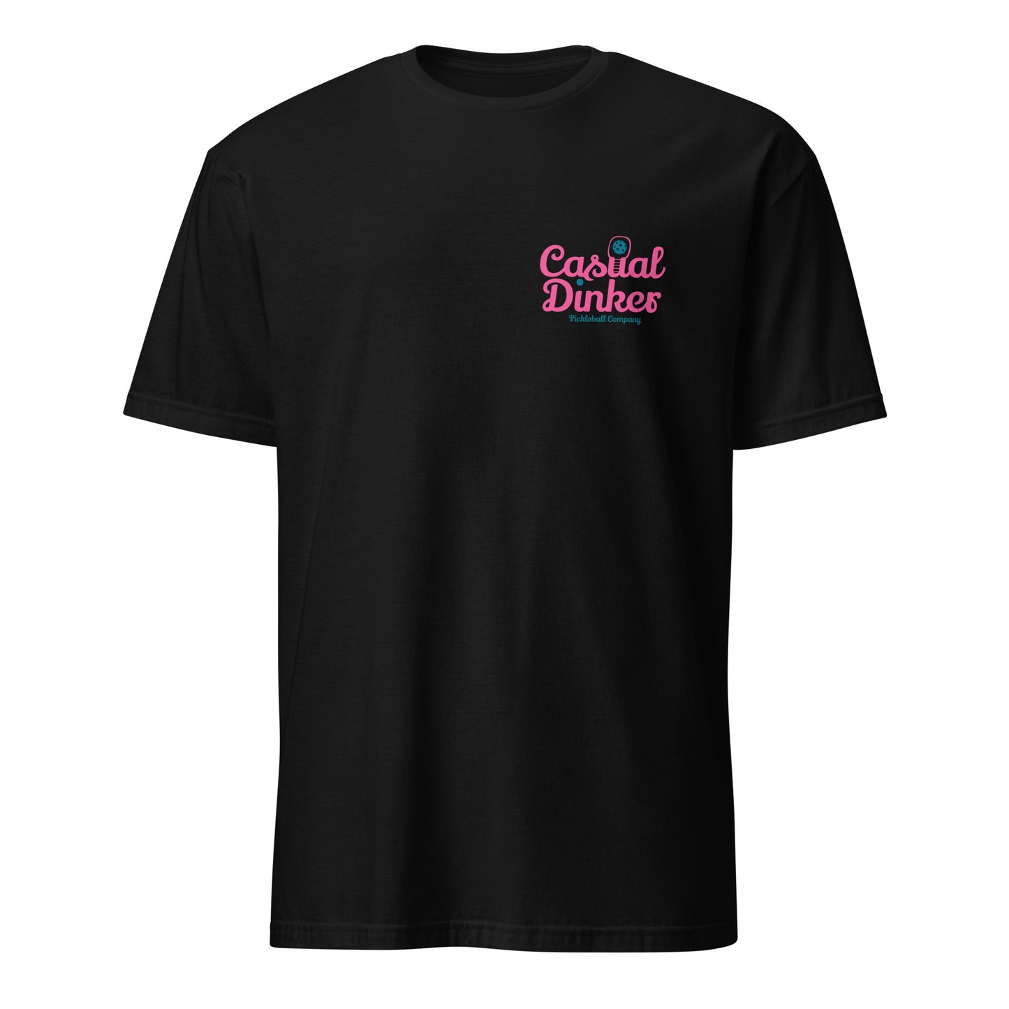 Pink/Blue T-Shirt