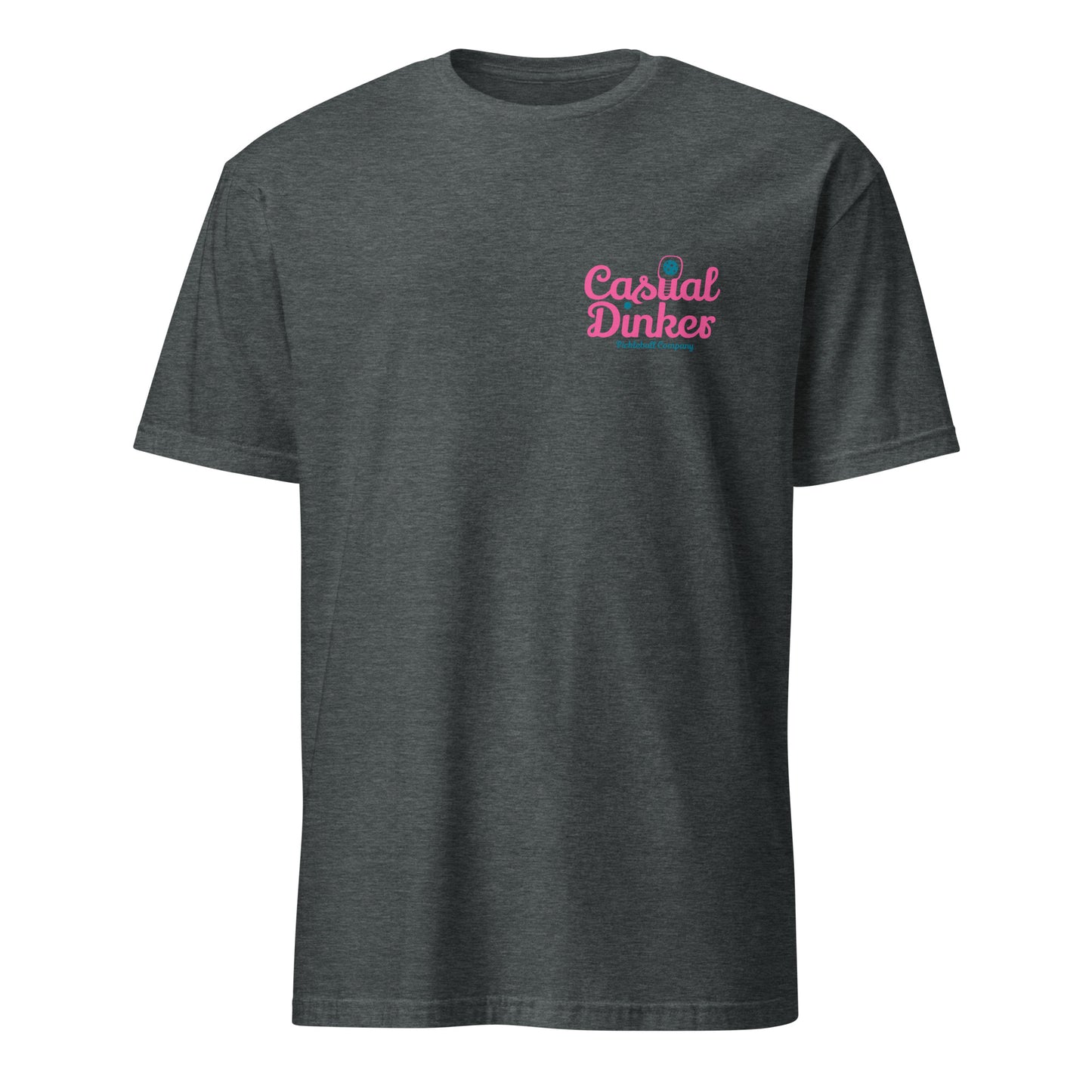 Pink/Blue T-Shirt