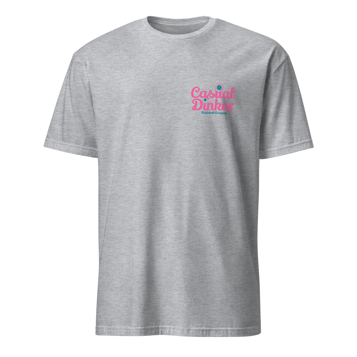 Pink/Blue T-Shirt