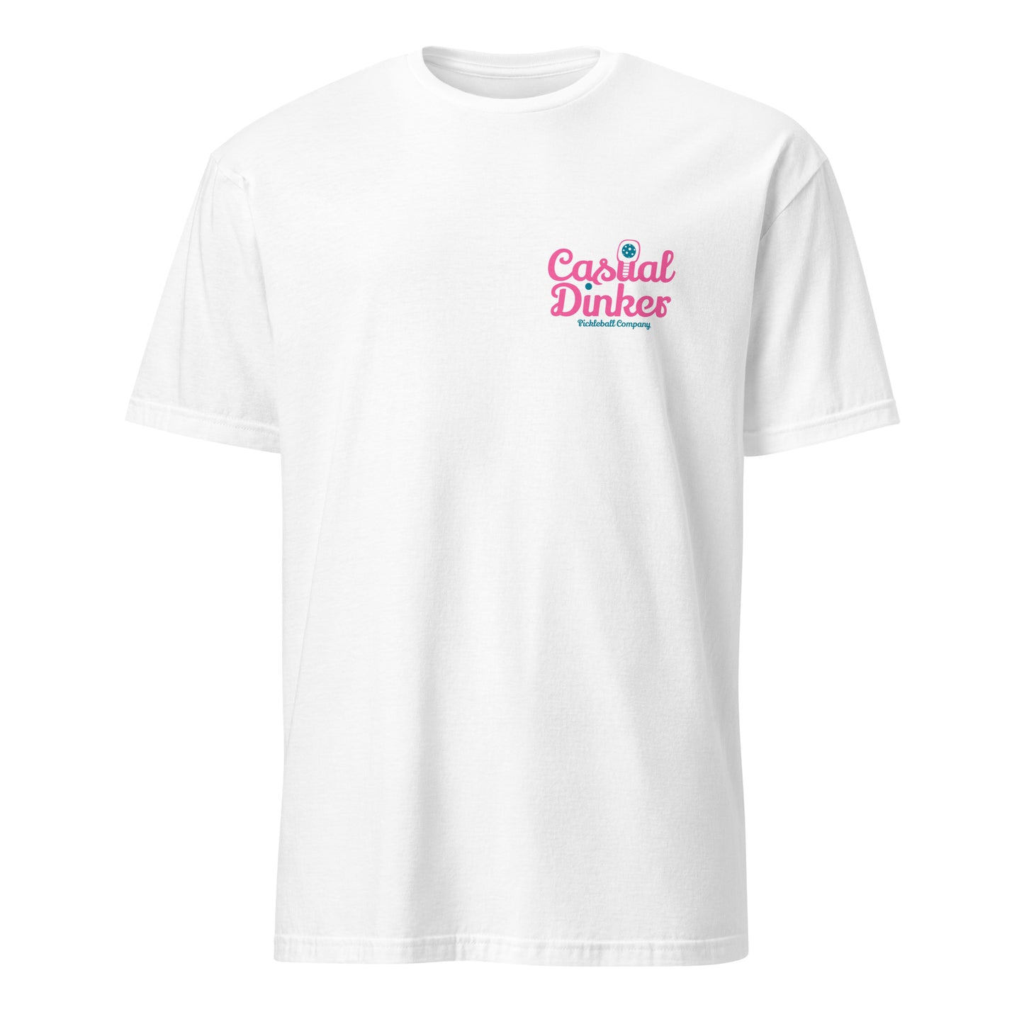 Pink/Blue T-Shirt