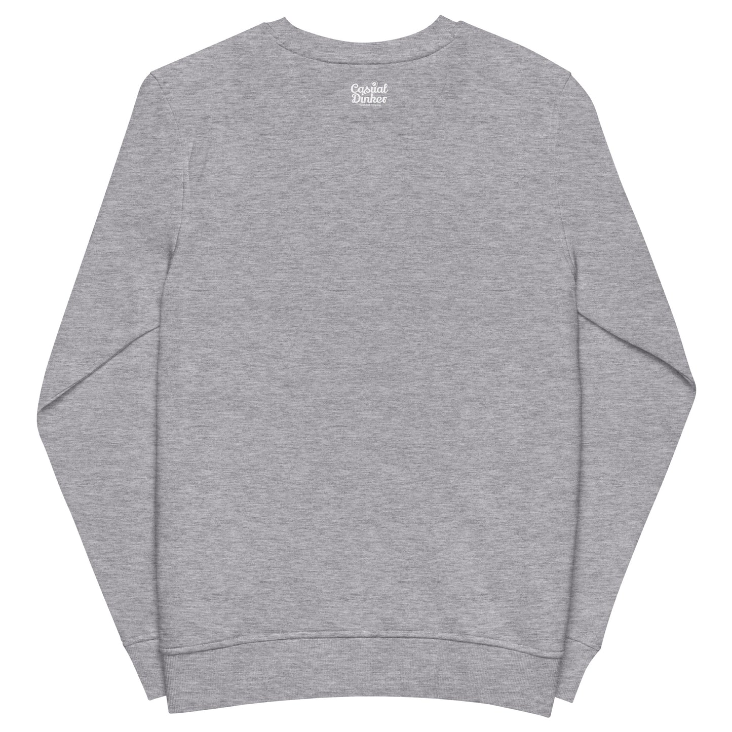 Skinny Single’s sweatshirt