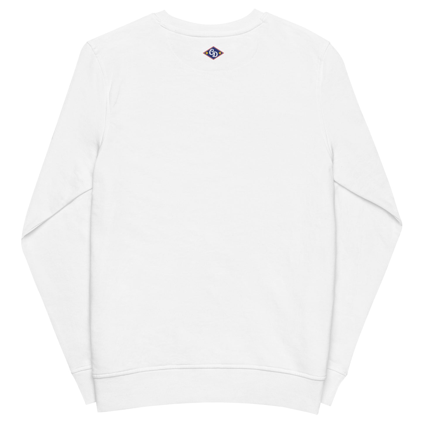Veteran Dinker sweatshirt