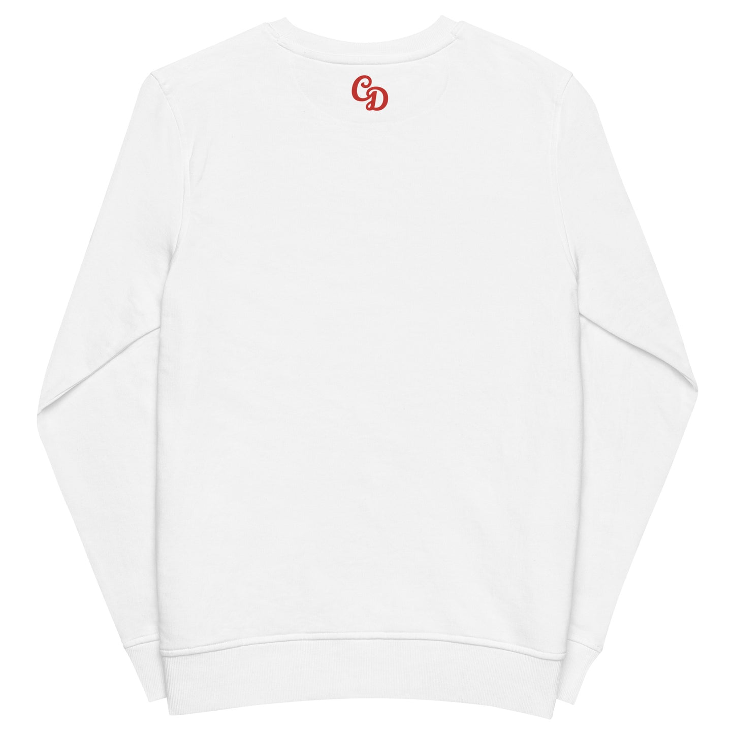 SDSR sweatshirt
