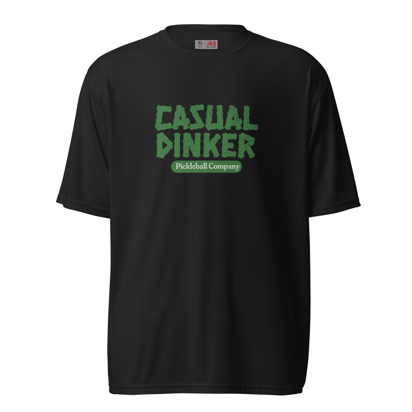 Dink Juice performance t-shirt