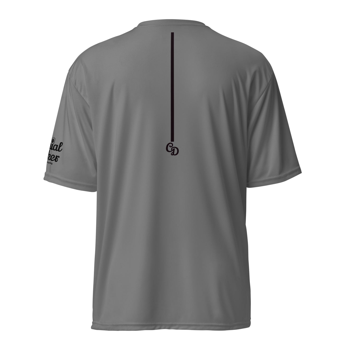 Life’s A Beach performance t-shirt