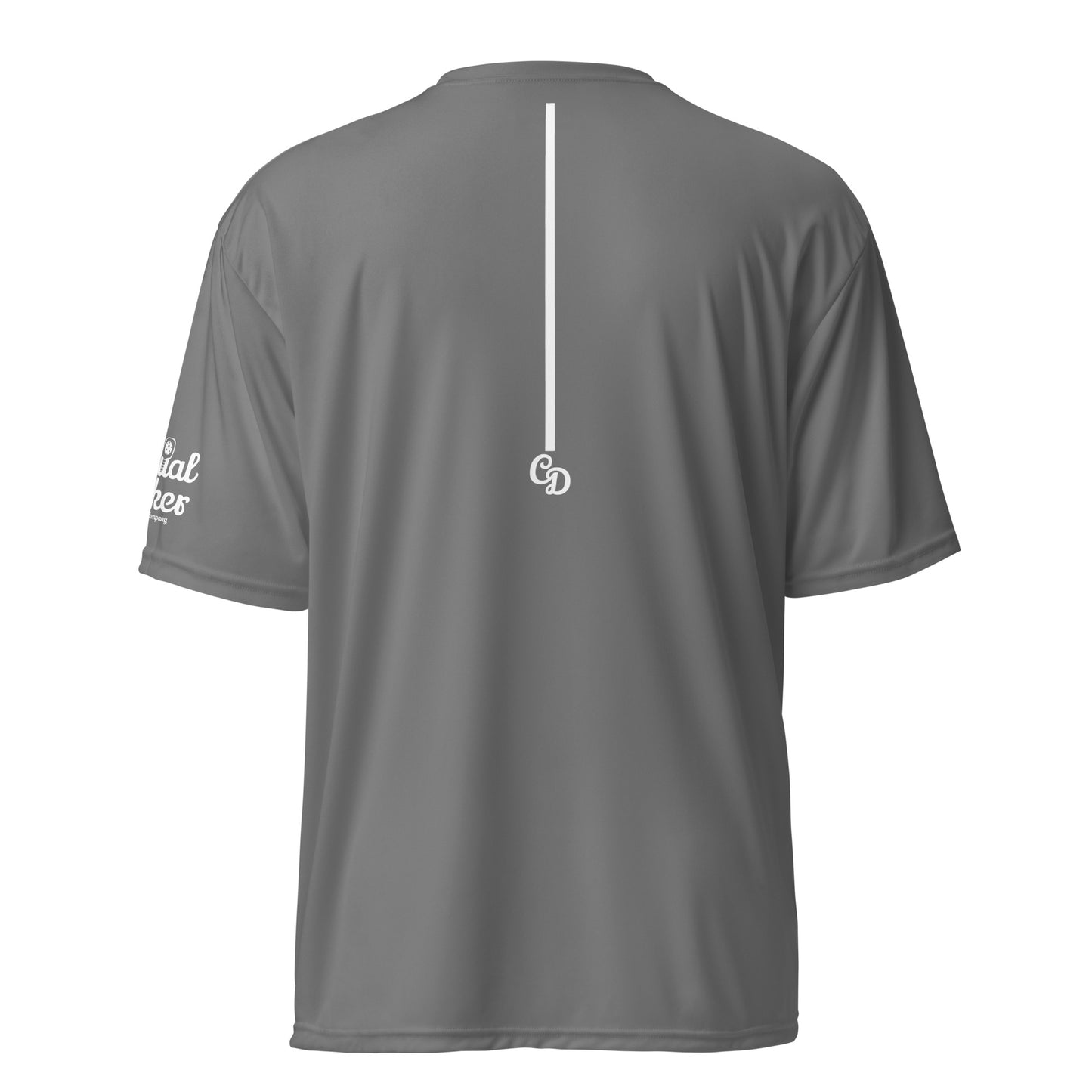 SDSR performance t-shirt