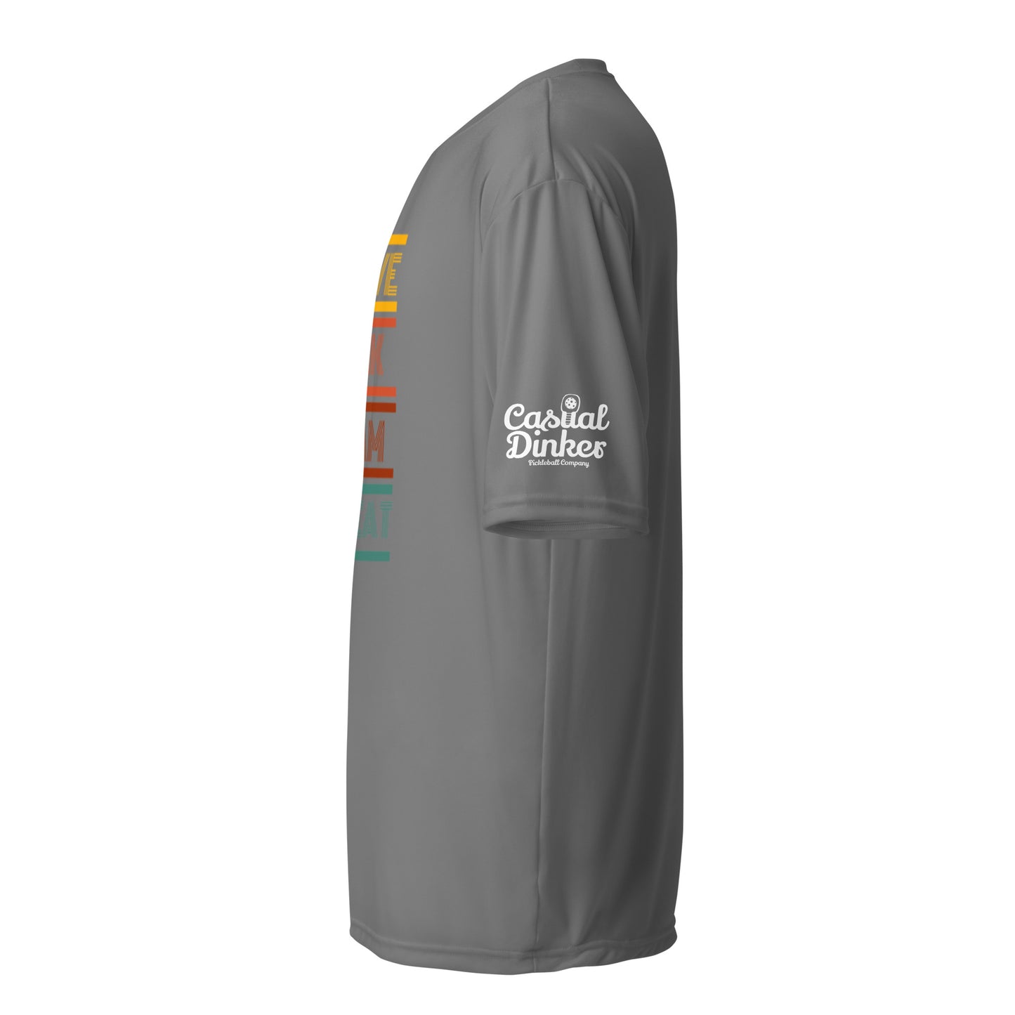 SDSR performance t-shirt