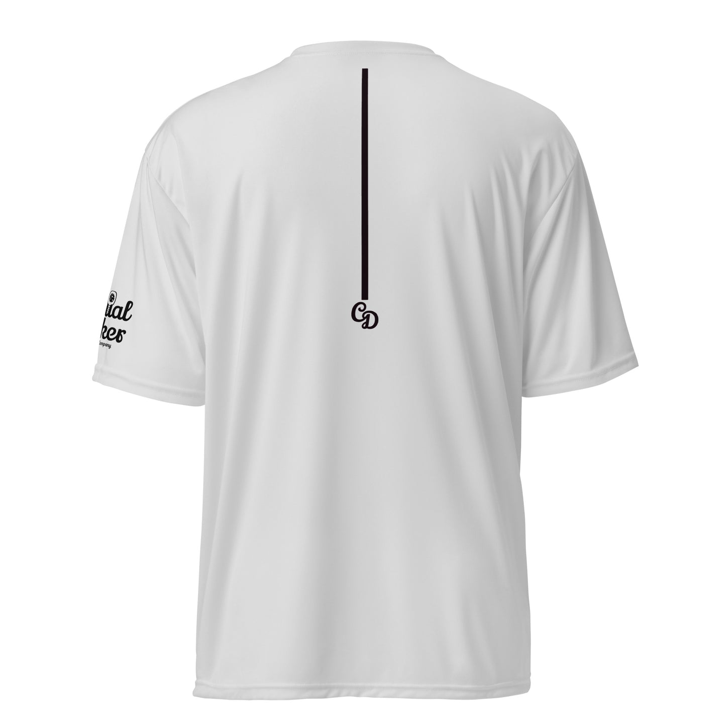 Life’s A Beach performance t-shirt