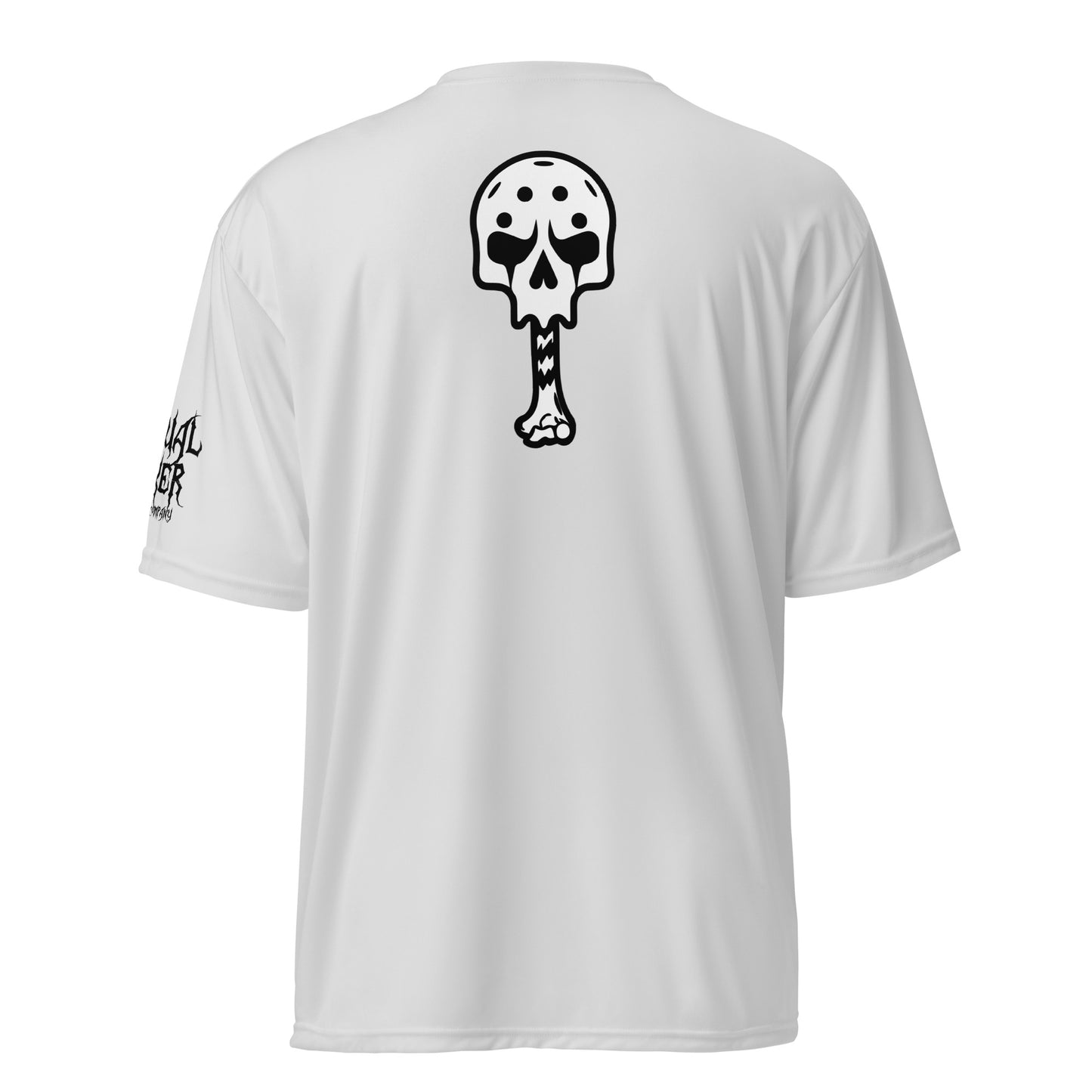 Dinkmare performance t-shirt