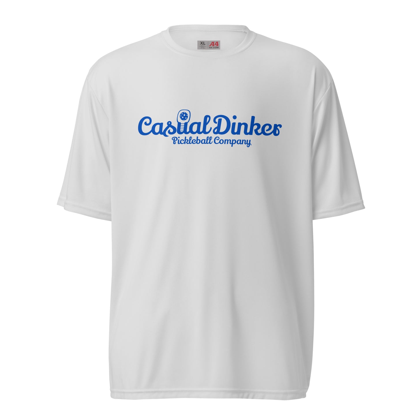 Stay Casual, Dog performance t-shirt