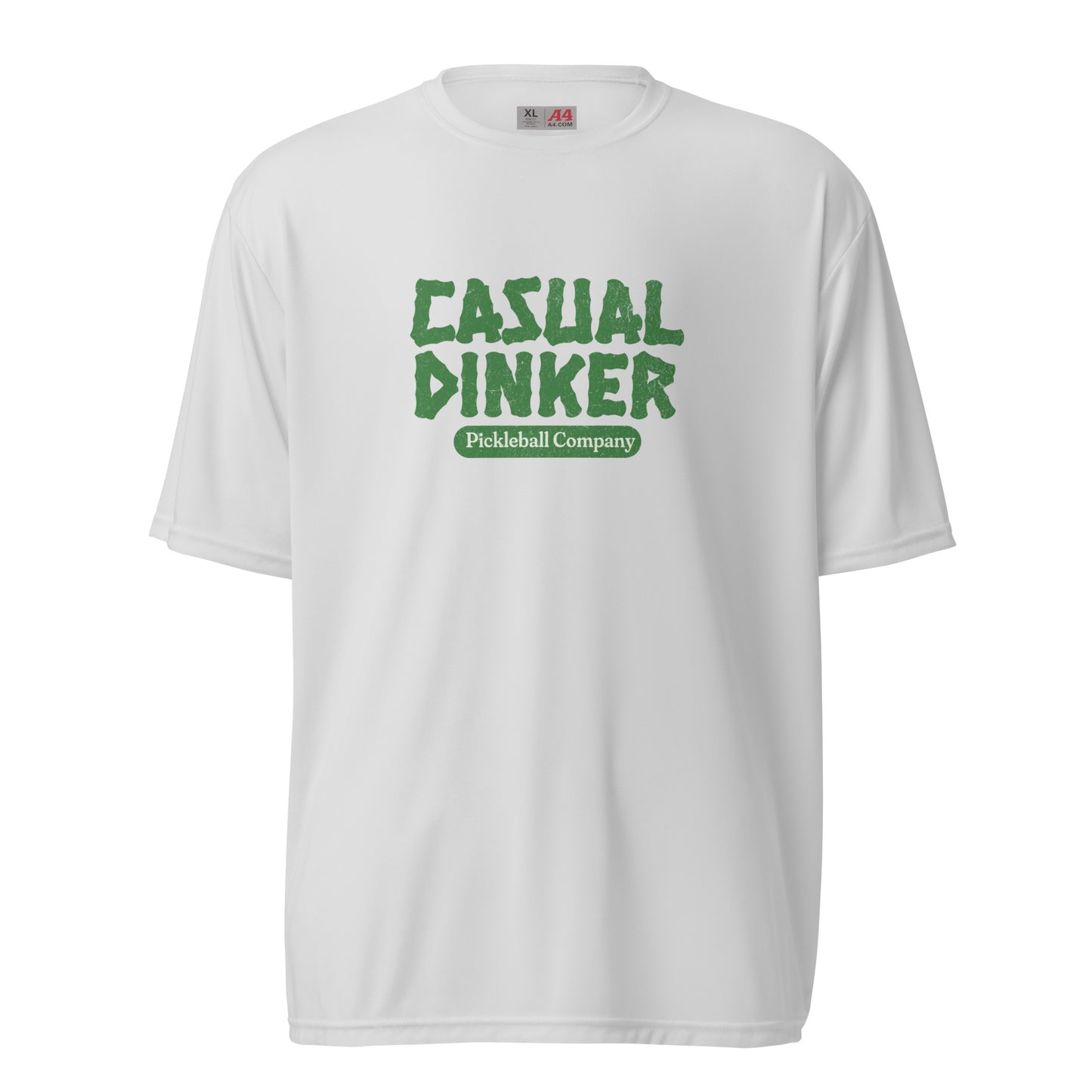 Dink Juice performance t-shirt